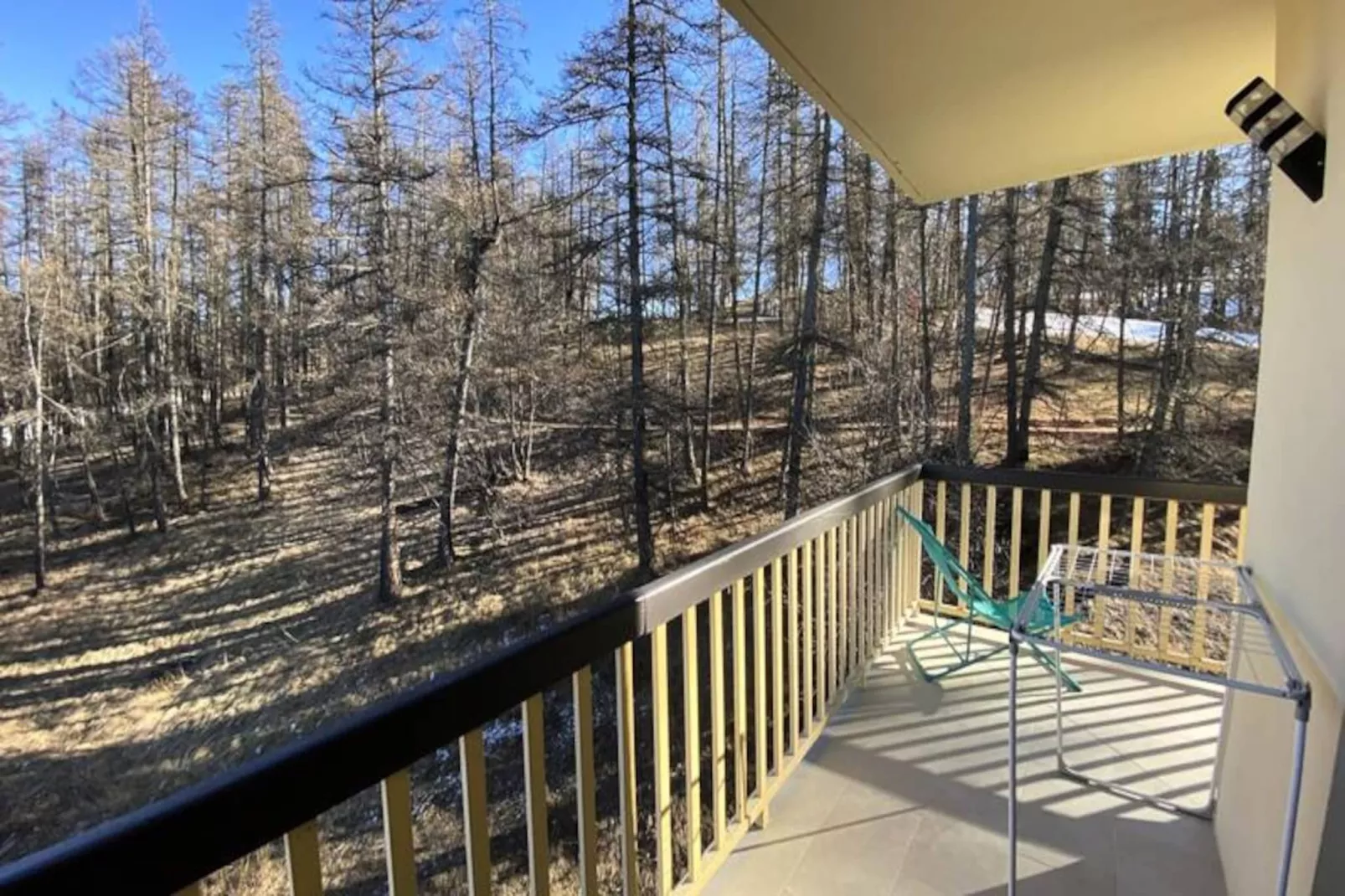 06co : Bel Appartement Au Pied Des Pistes Avec Balcon-Niet-getagd