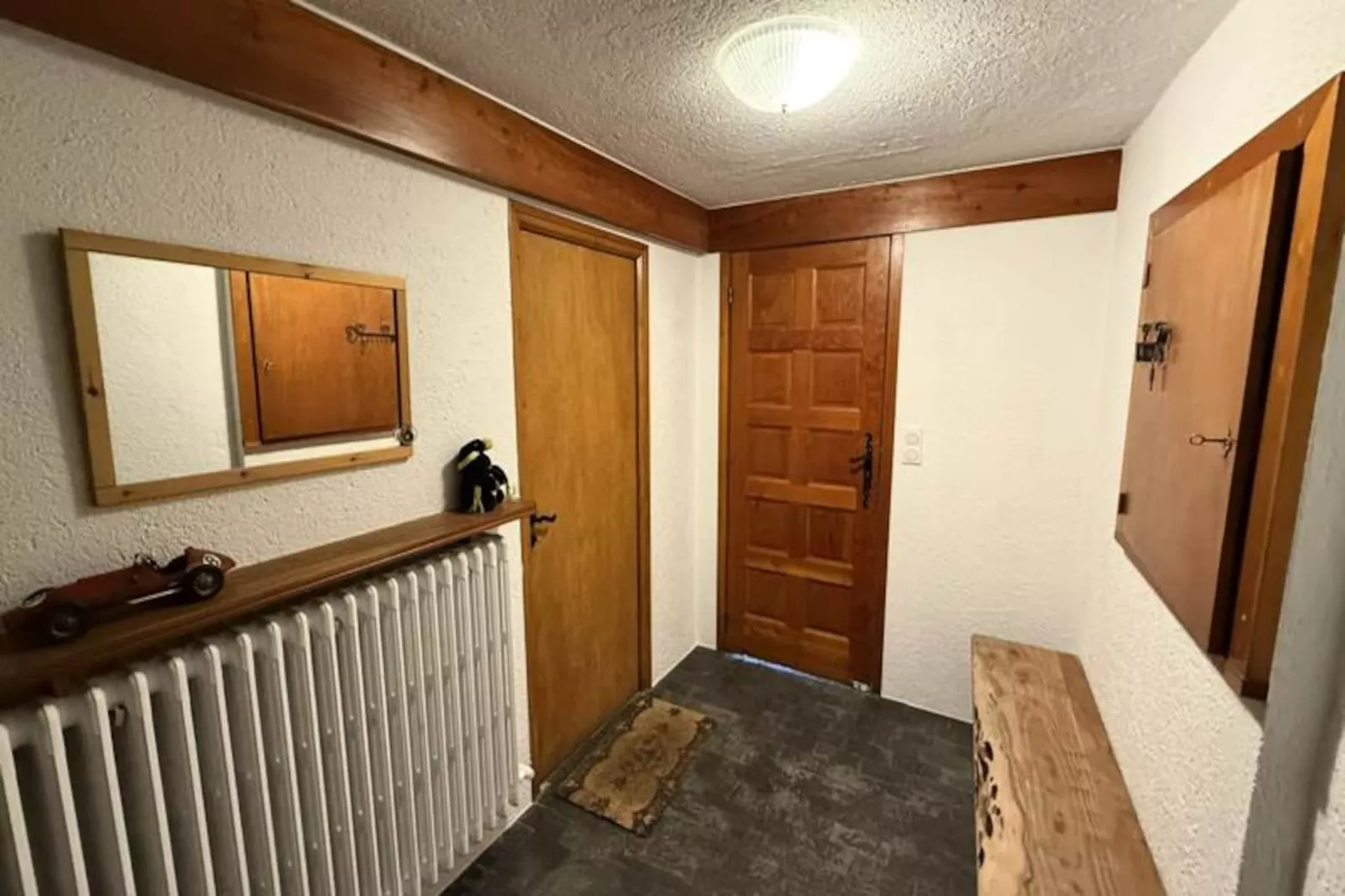 Belle Maison Individuelle Face Aux Pistes-Niet-getagd