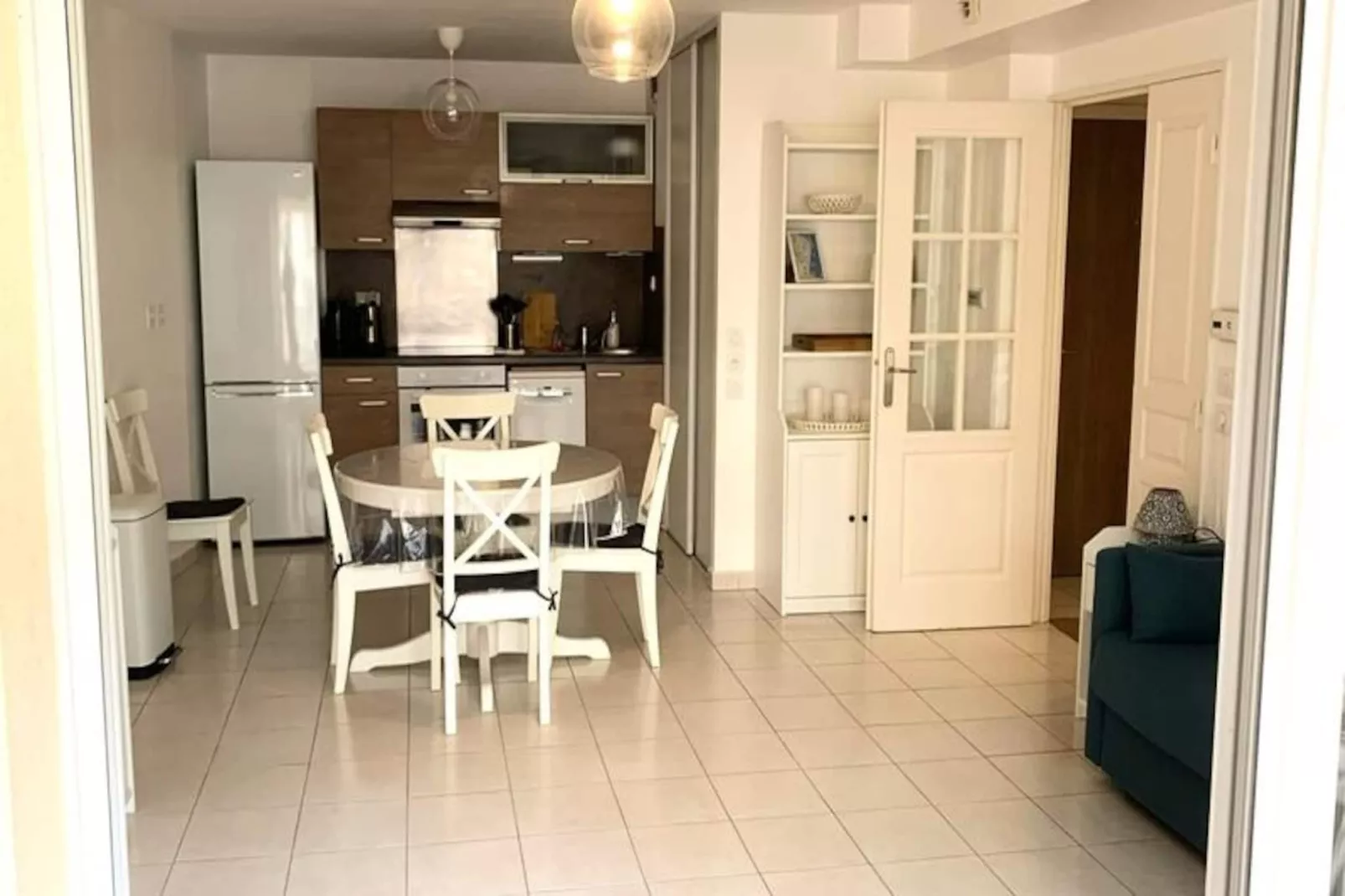 Résidence Villa Paloma-Niet-getagd