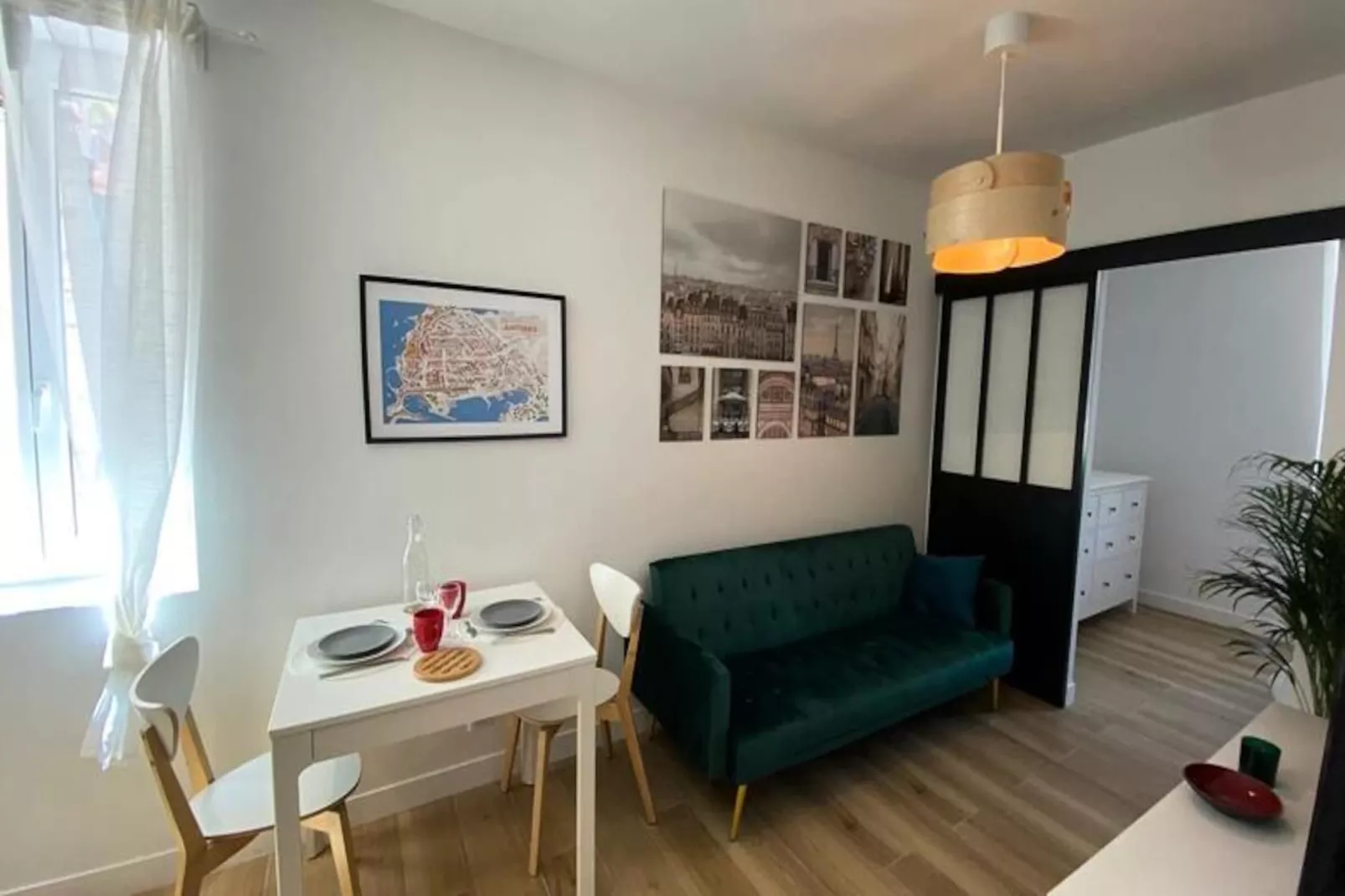 06an - Bel Appartement Au Cœur Du Vieil Antibes-Niet-getagd