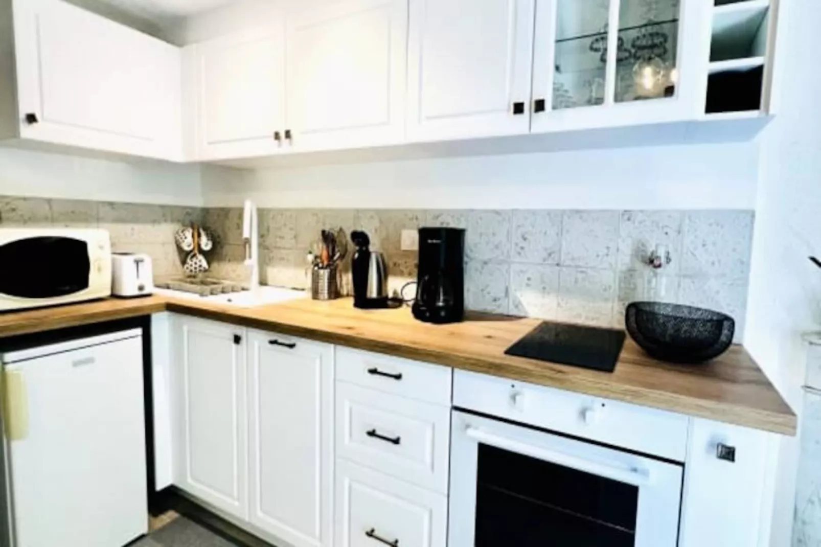 Résidence Duplex T3 Coeur Du Vieil Antibes-Niet-getagd