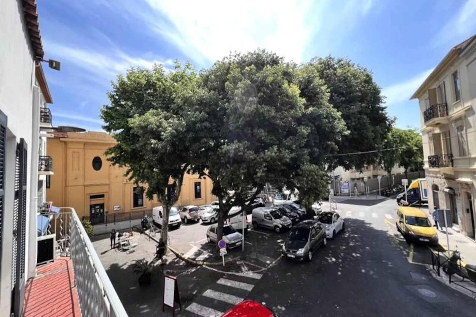 Résidence Studio Avec Mezzanine Dans Le Coeur Du Vieil Antibes, Wifi, Climatisation-Niet-getagd