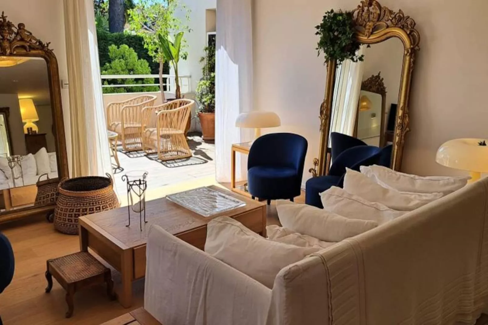 Résidence Sompteux Appartement Neuf &agrave; Antibes-Niet-getagd