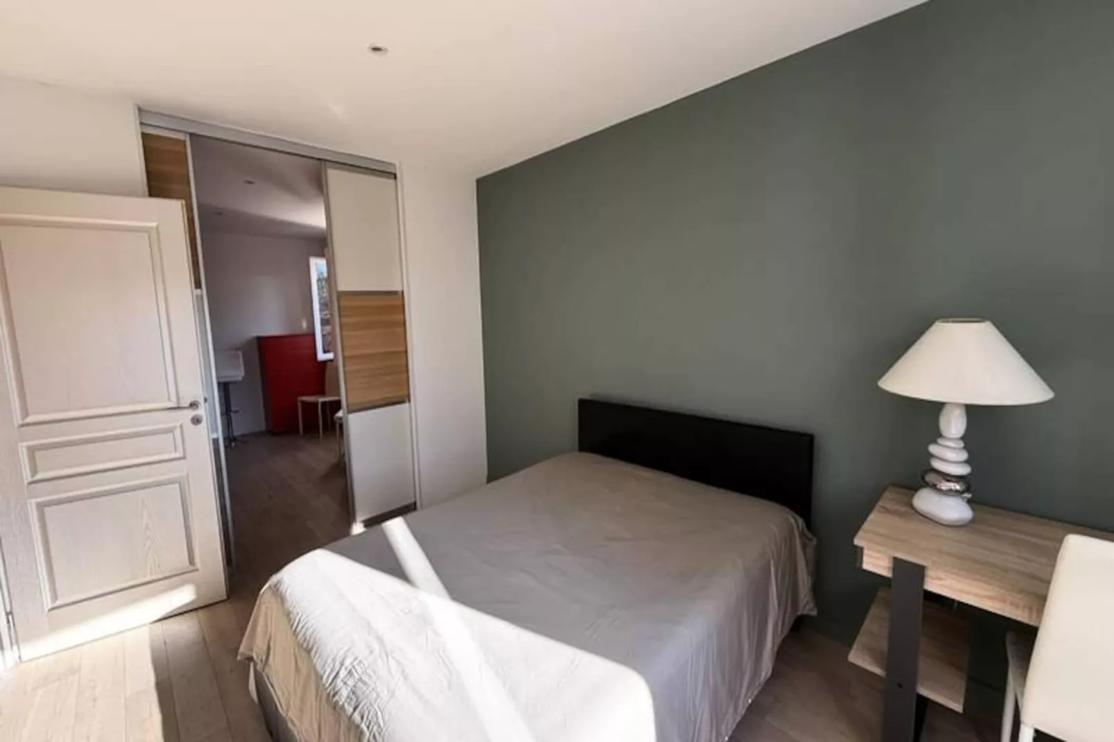 Jolie Maison 7 Personnes à 5 Min Du Golf D'opio-Niet-getagd