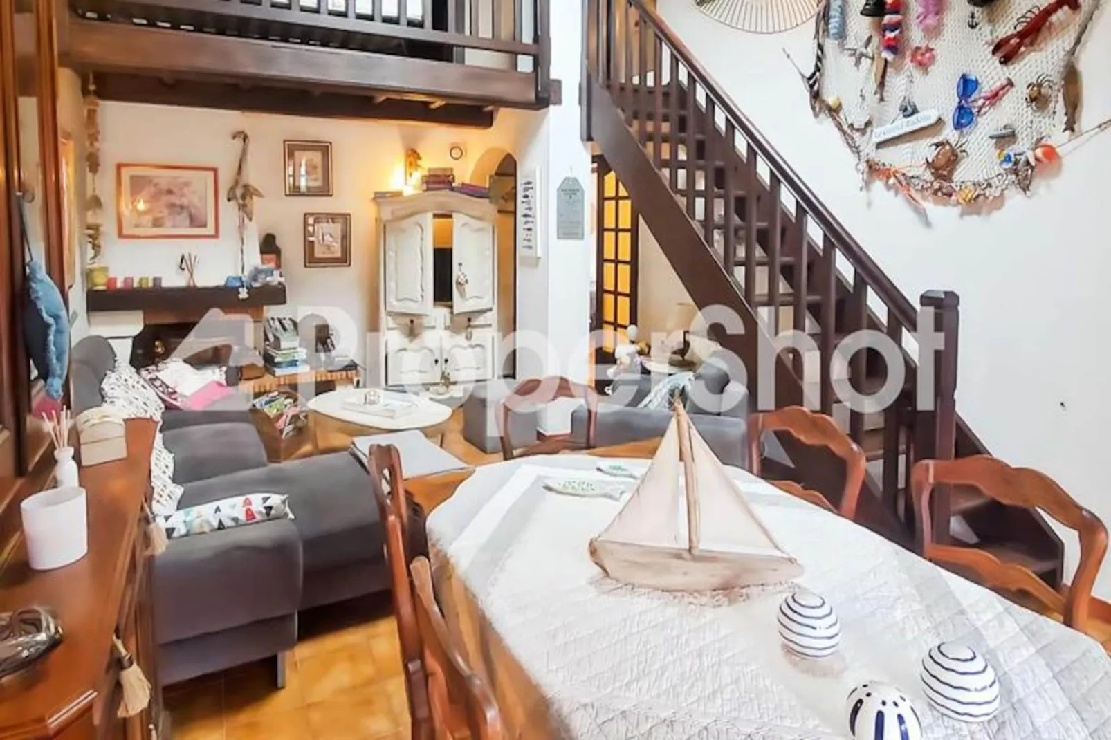 Résidence Sdlm51-saintes Maries De La Mer-Niet-getagd