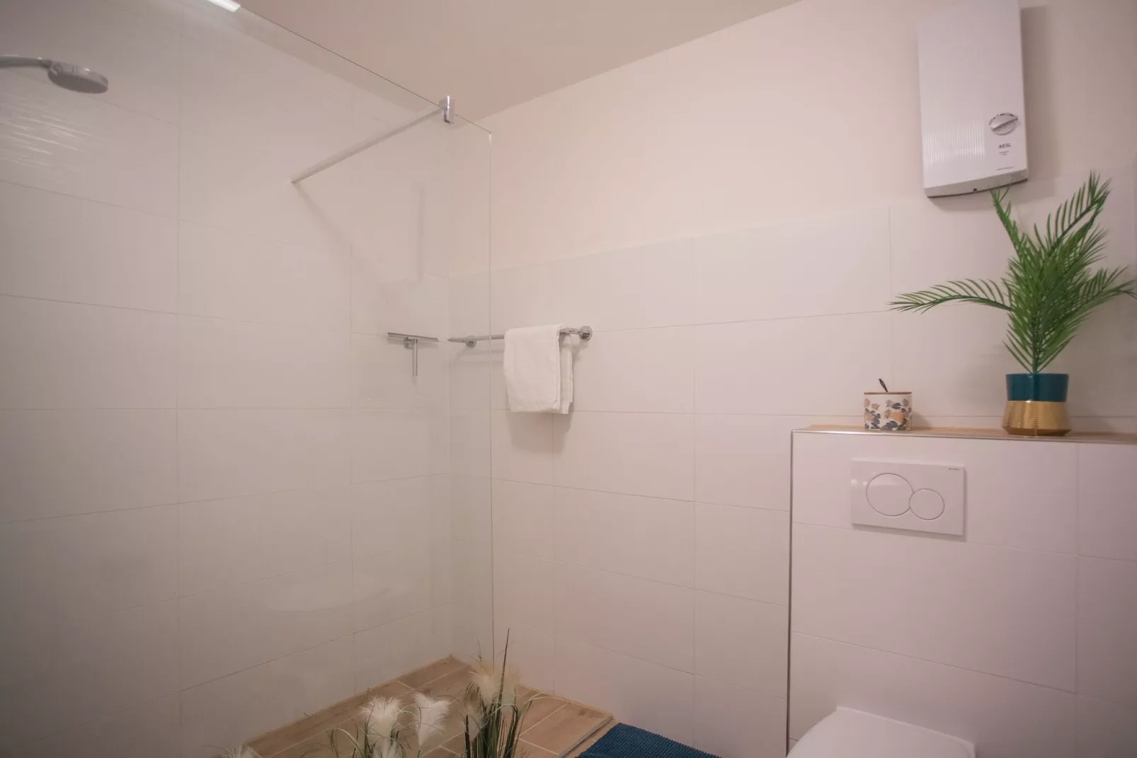Am Bergelchen 60-B-Badkamer