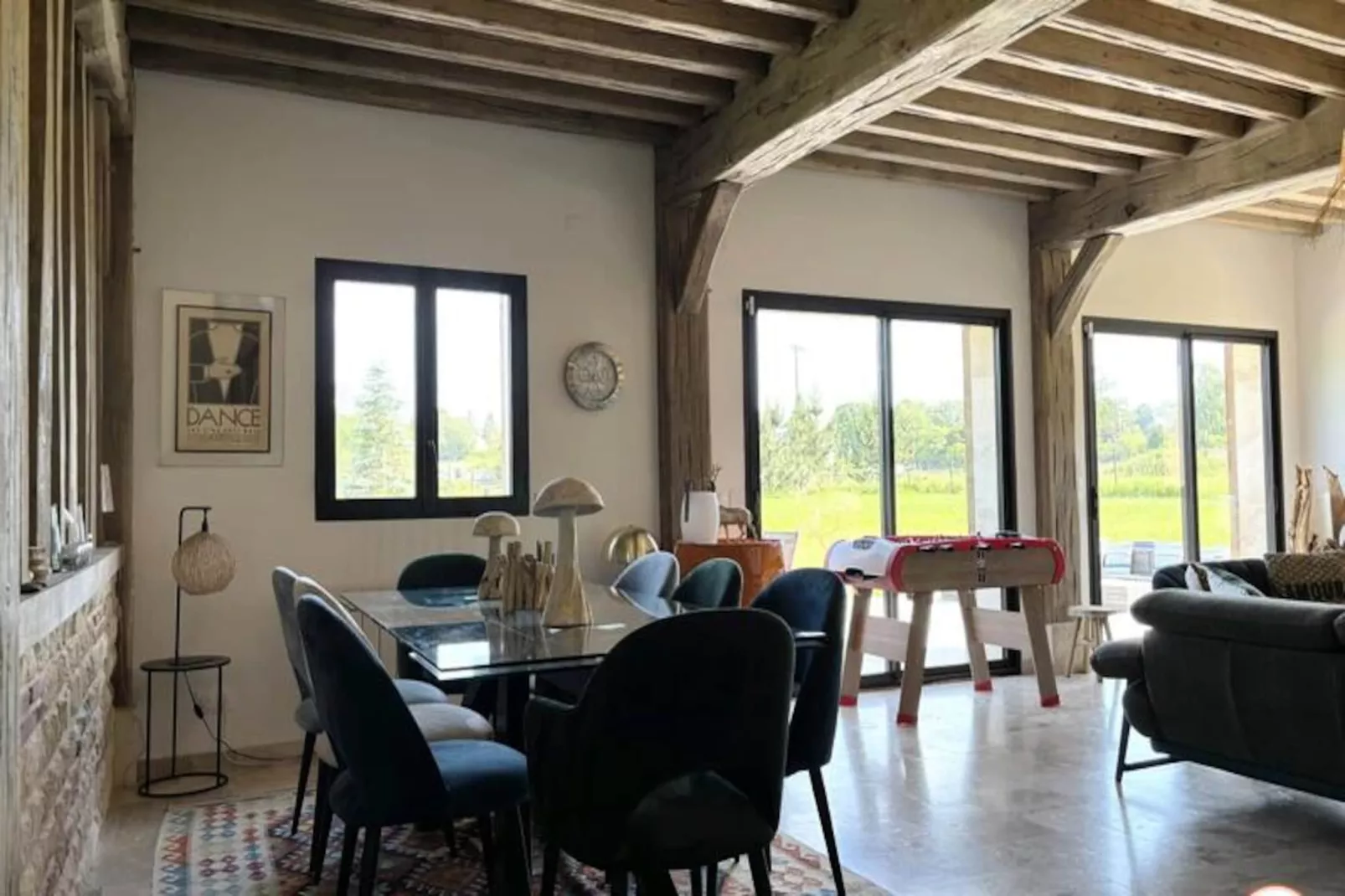 🏡 Villa Normande - Entre Terre Et Mer-Niet-getagd