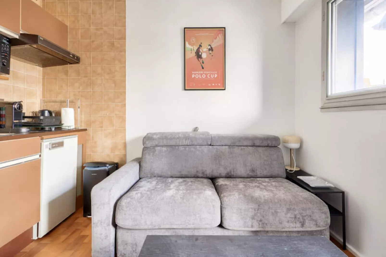 Morny Palace - maeva Home-Niet-getagd