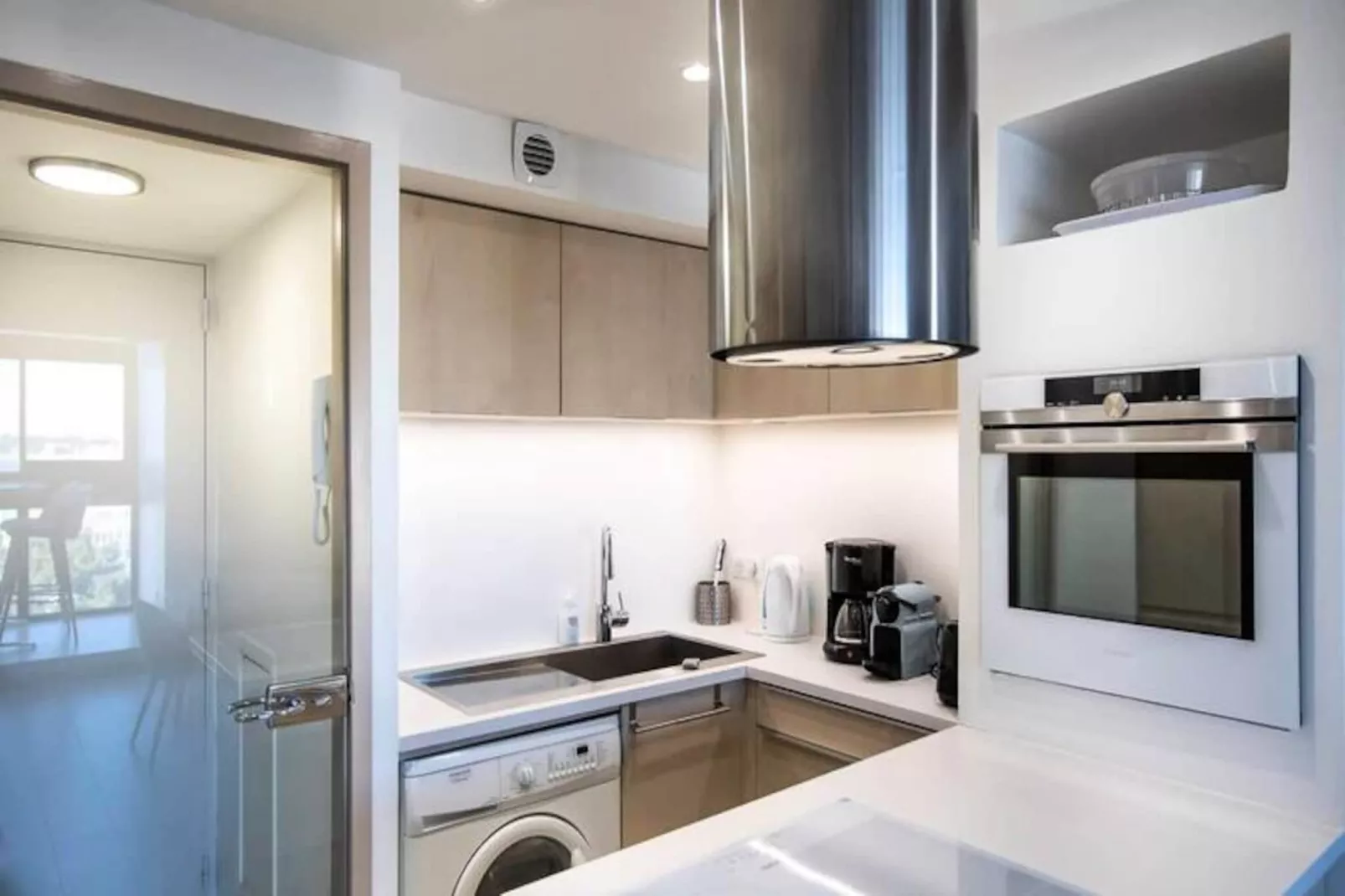 Appartements à La Rochelle-Niet-getagd