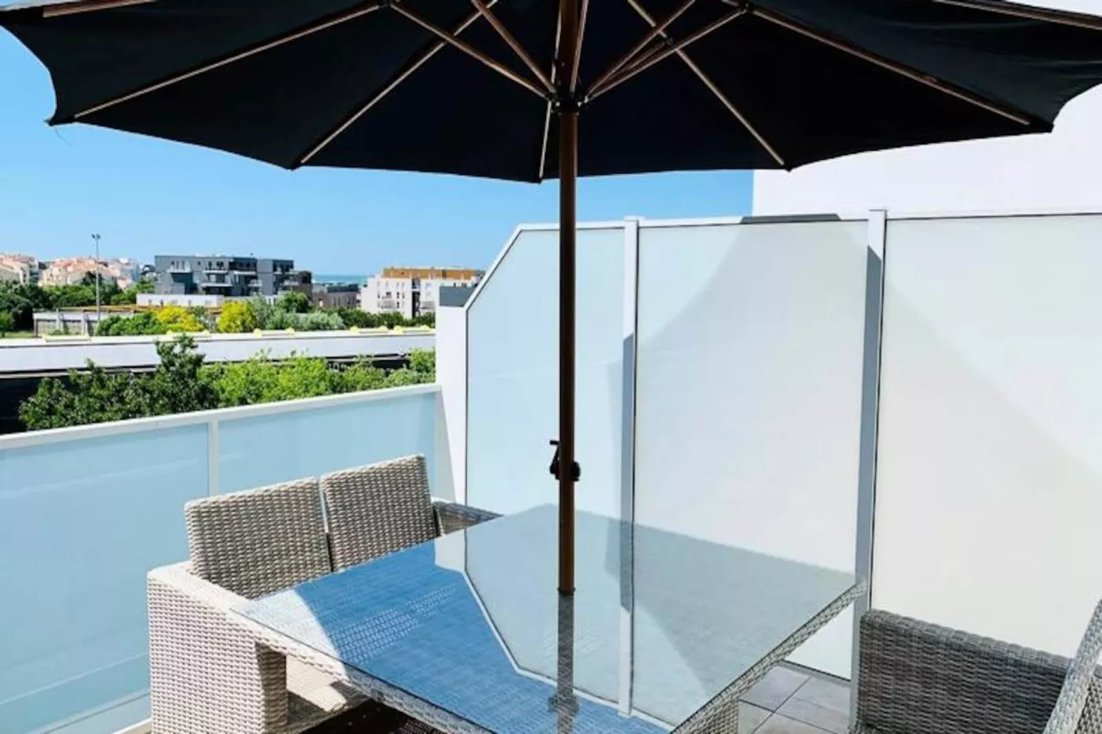 Appartements à La Rochelle-Niet-getagd