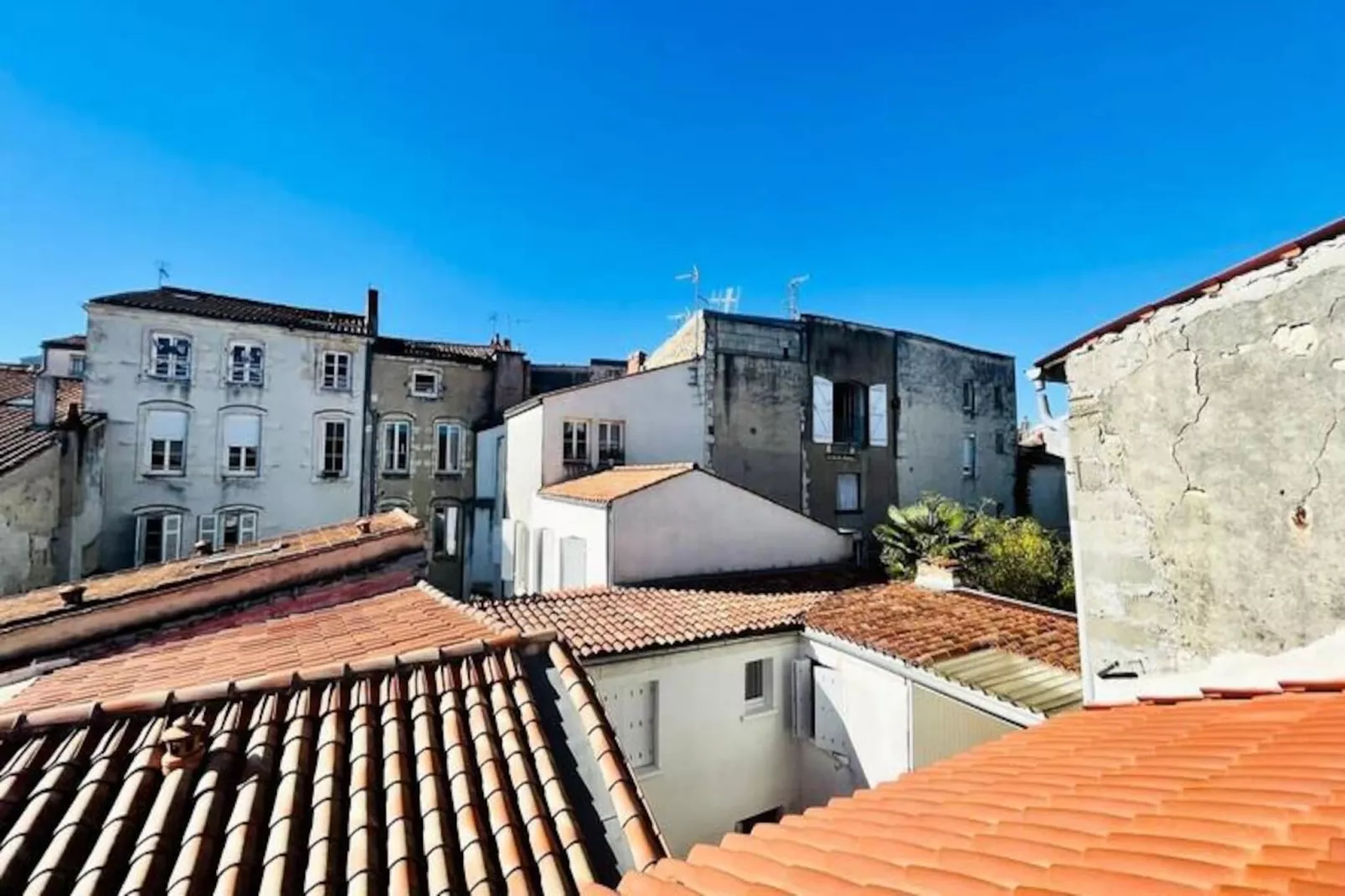 Appartements à La Rochelle-Niet-getagd