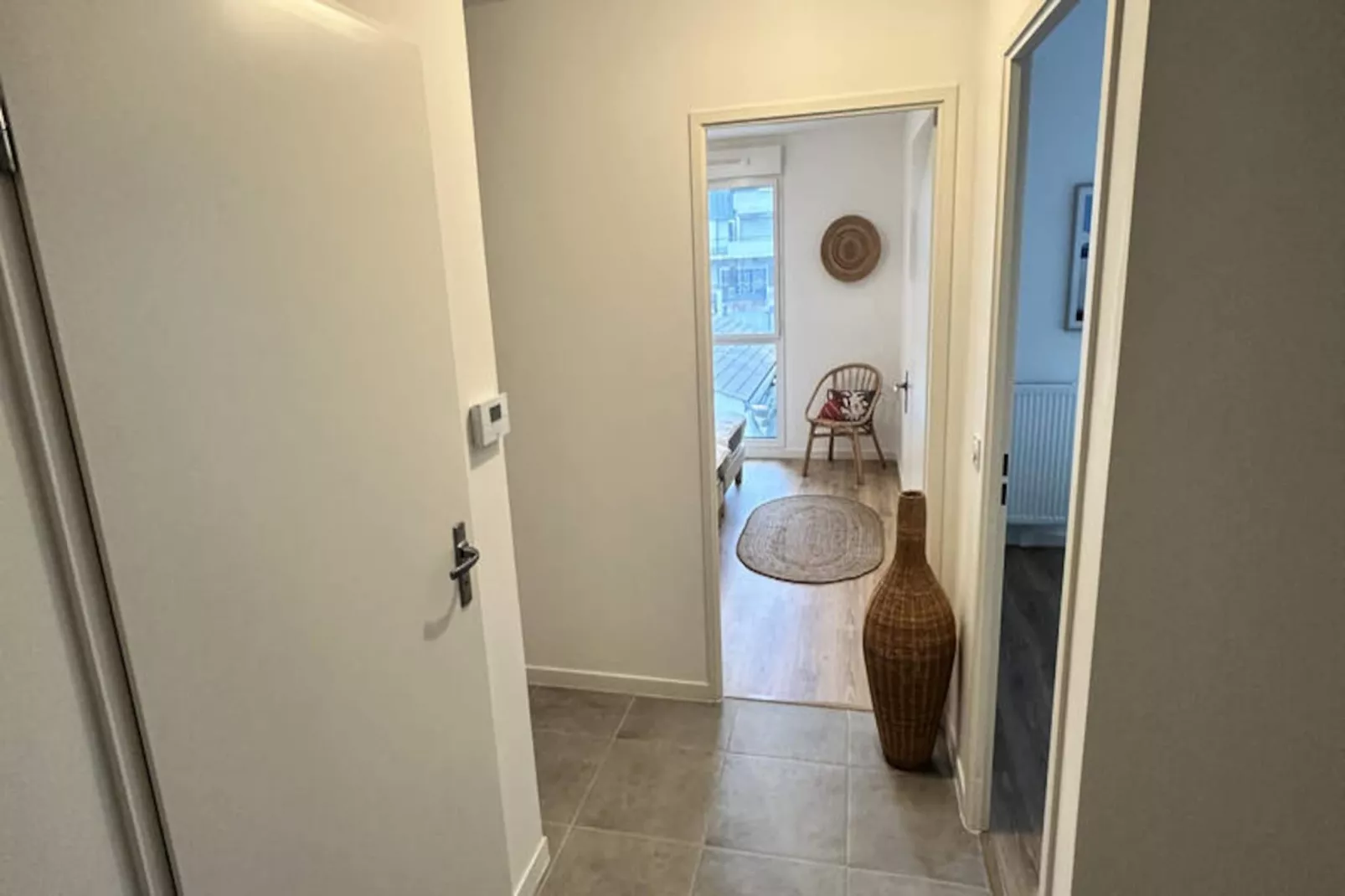 Appartements à La Rochelle - Niet-getagd