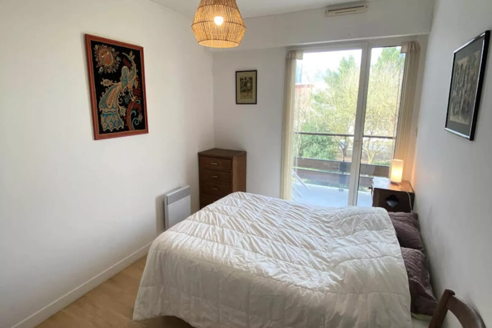 Appartements à La Rochelle-Niet-getagd