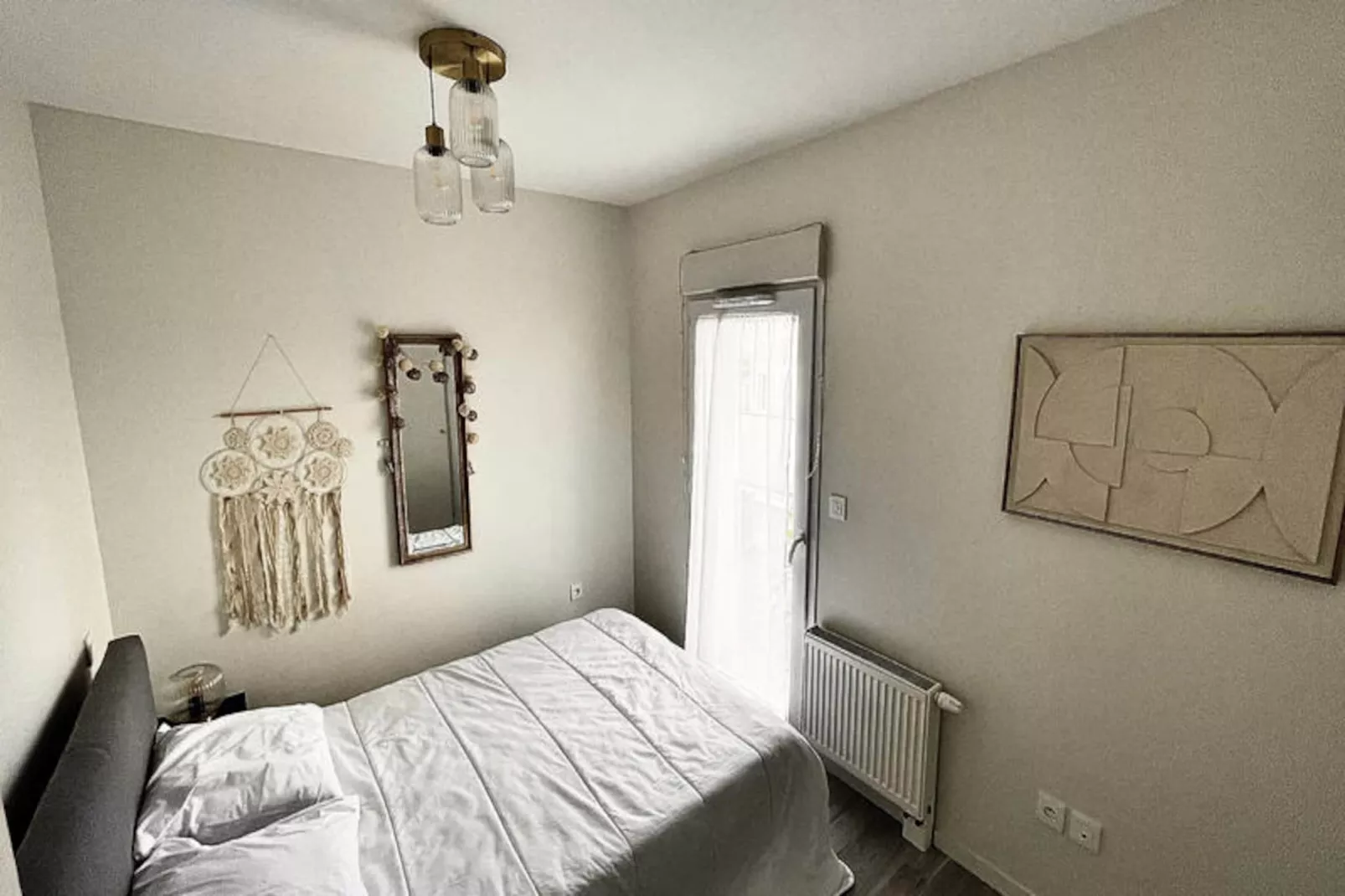 Appartements à La Rochelle-Niet-getagd