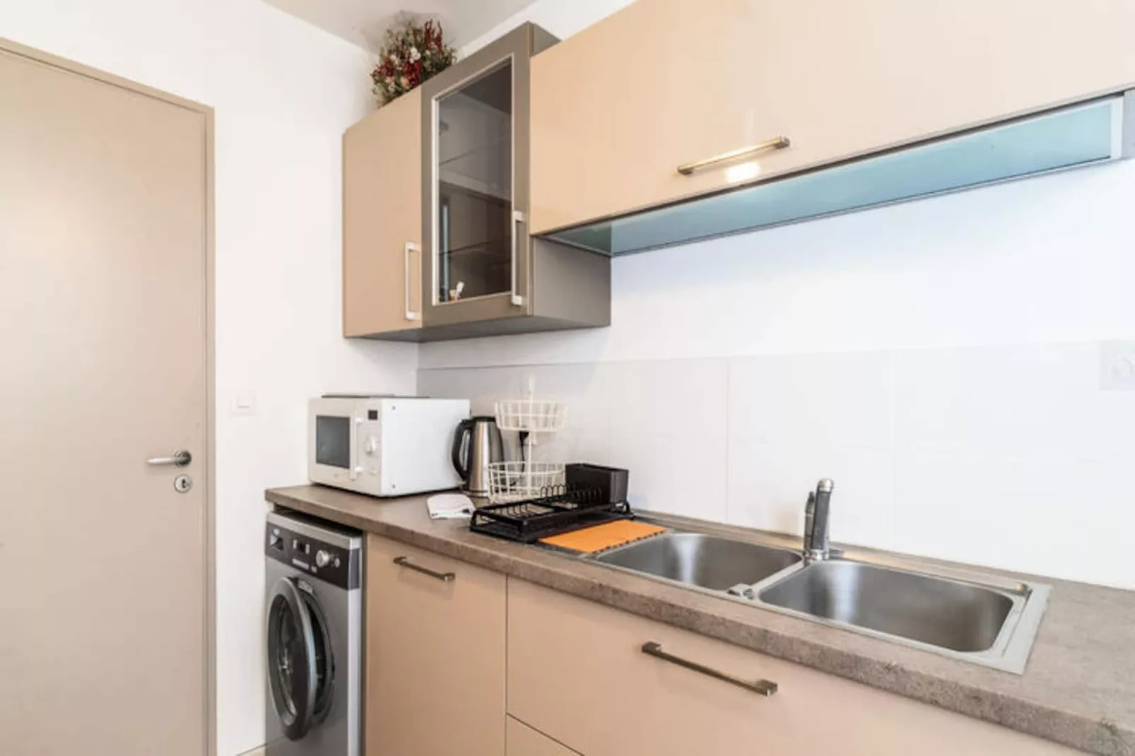 Appartements à La Rochelle-Niet-getagd