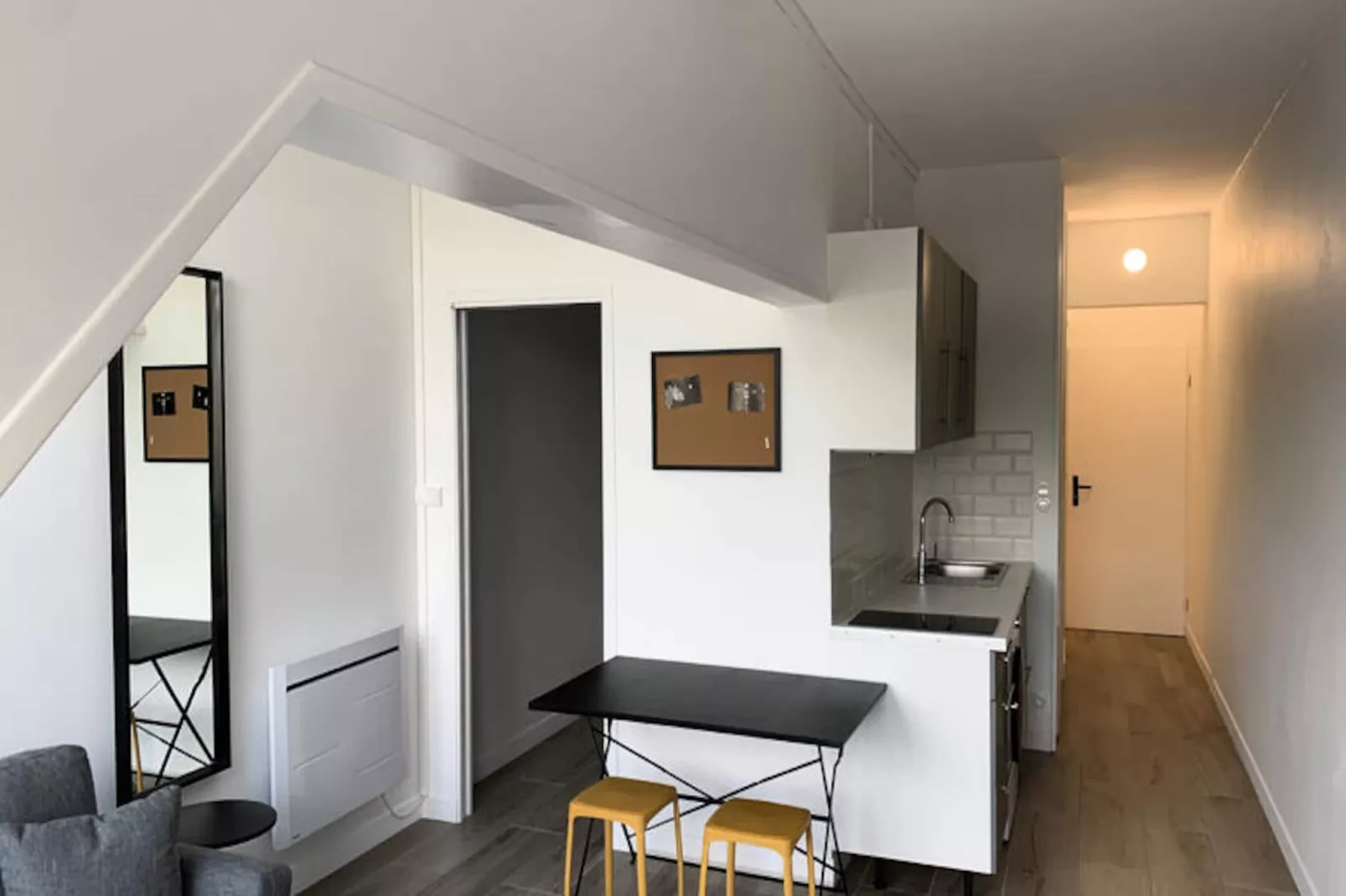 Appartements à La Rochelle-Niet-getagd