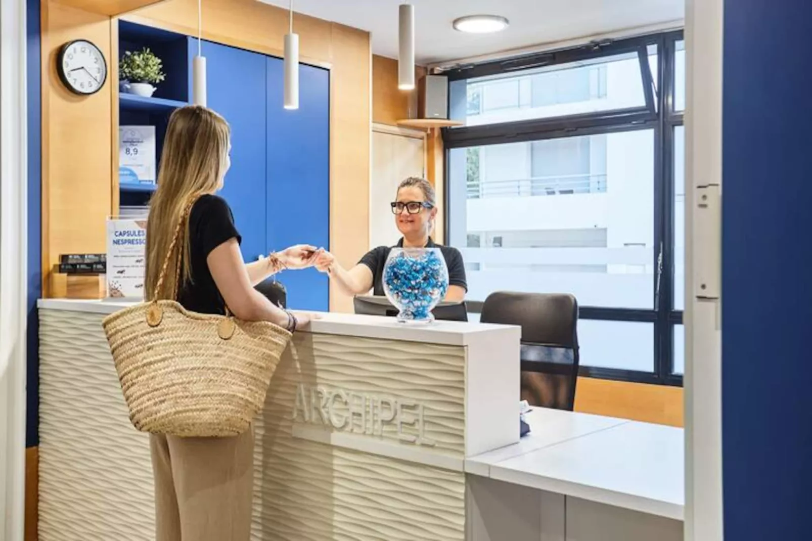 Résidence Odalys Archipel ****-Niet-getagd