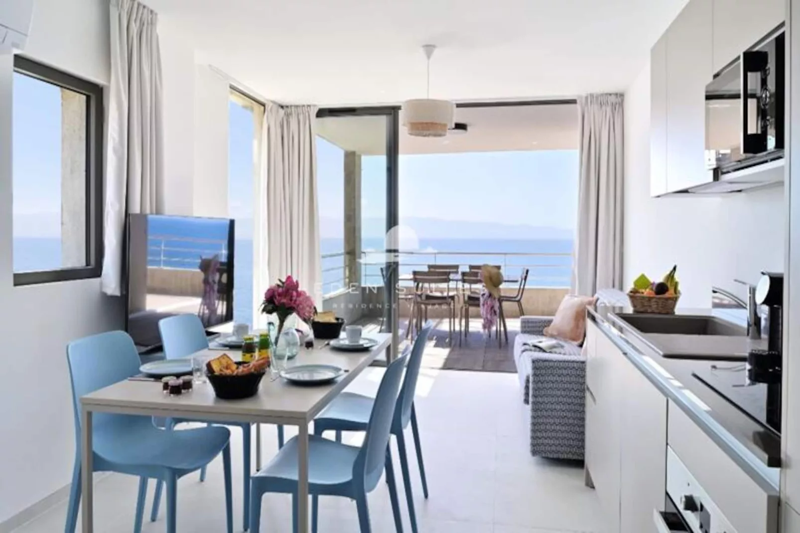 Résidence Eden Suites-Niet-getagd