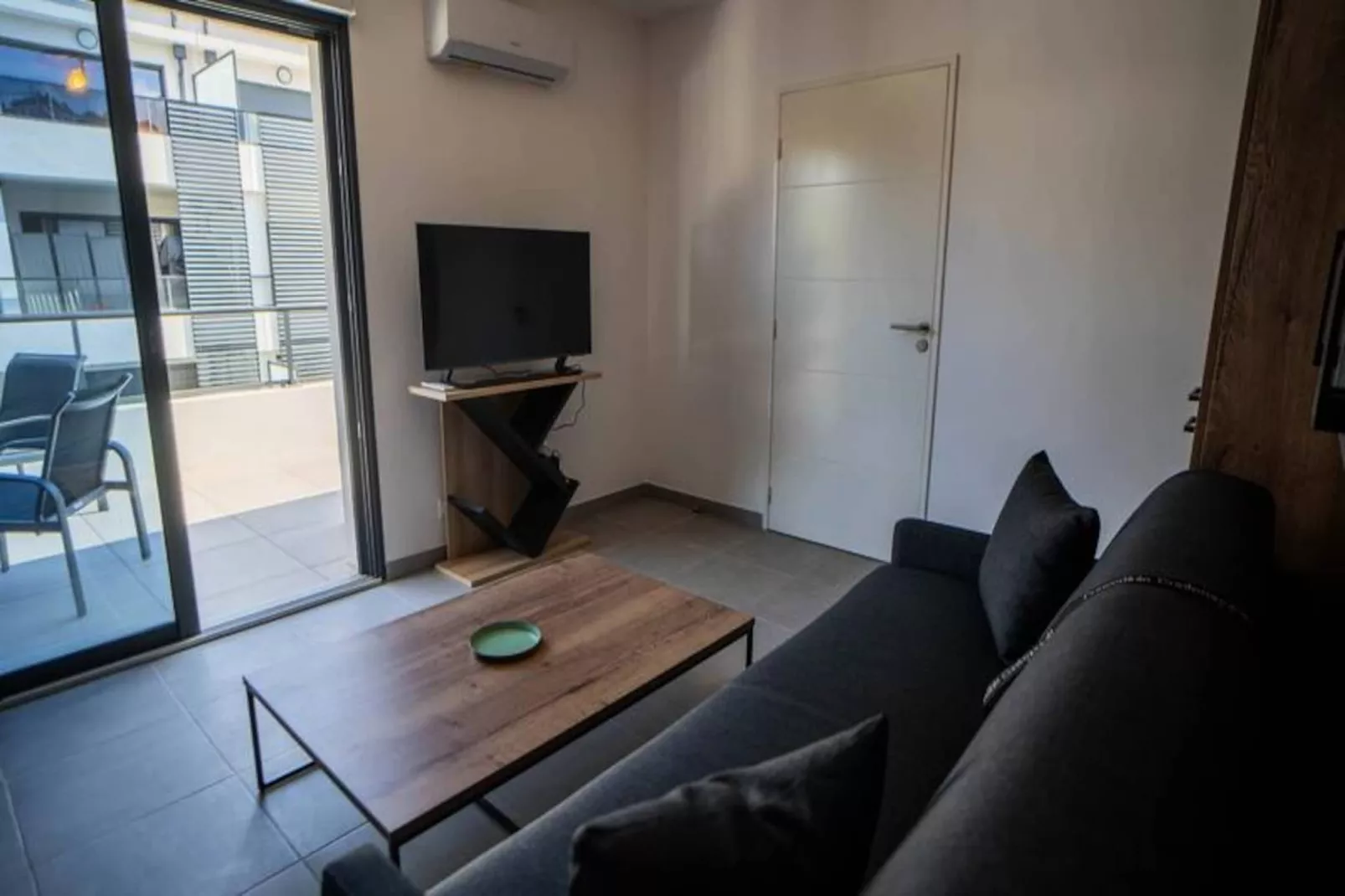 Résidence Terra D'oru-Niet-getagd