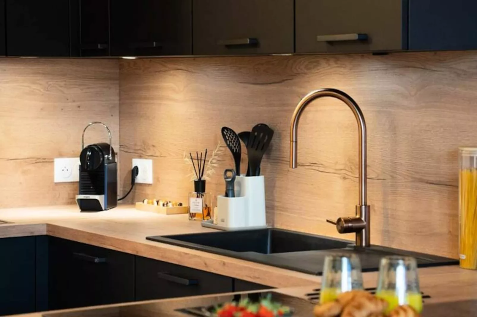 Résidence Terra D'oru-Niet-getagd