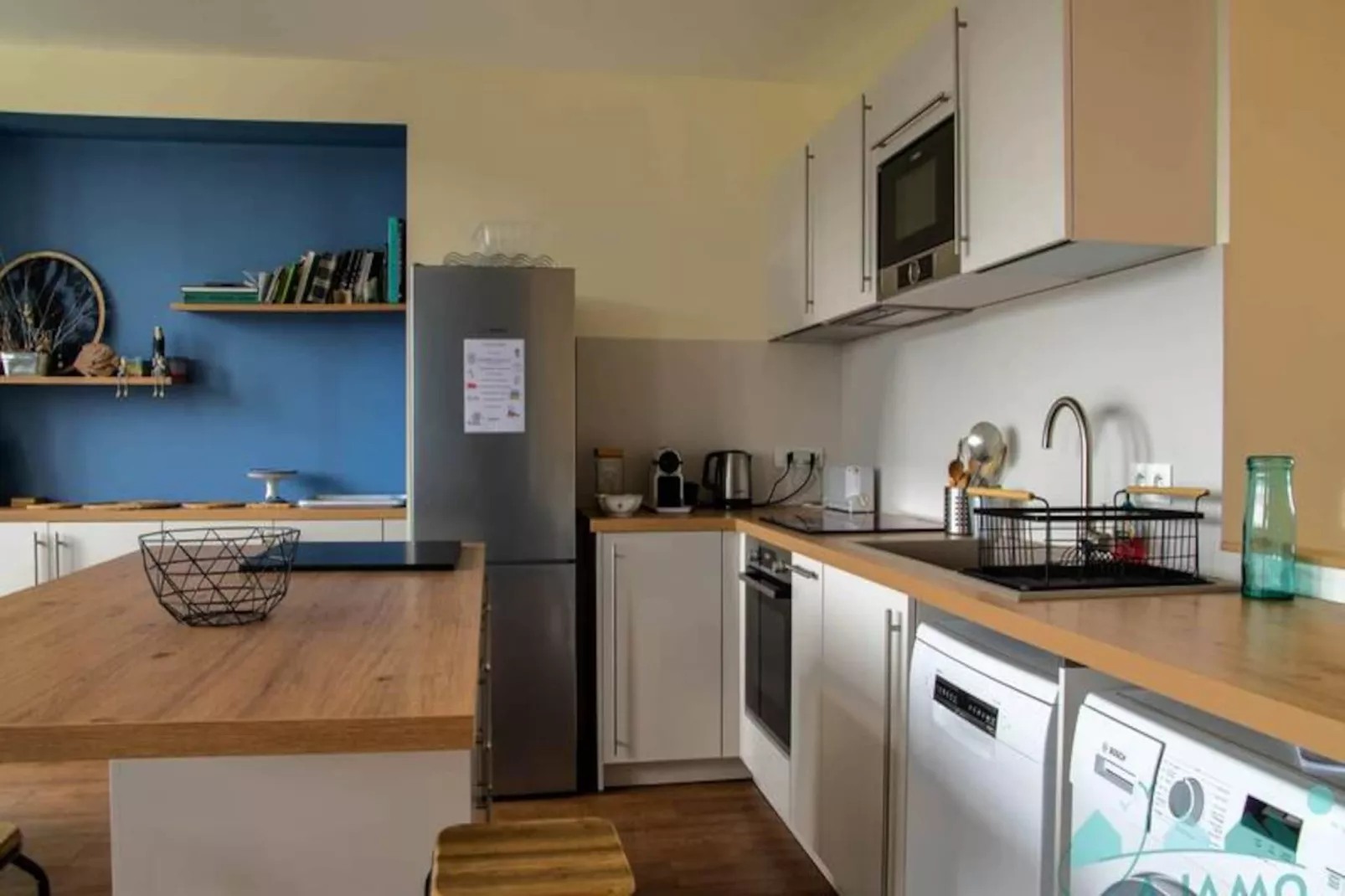 Résidence Arcades-Niet-getagd