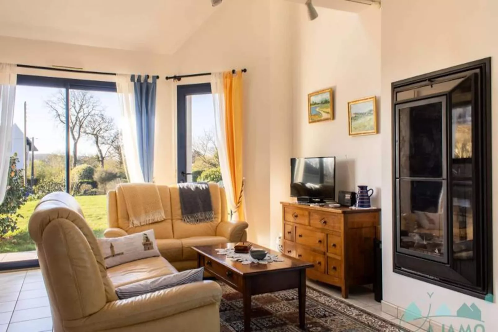 Résidence 305-frehel-Niet-getagd