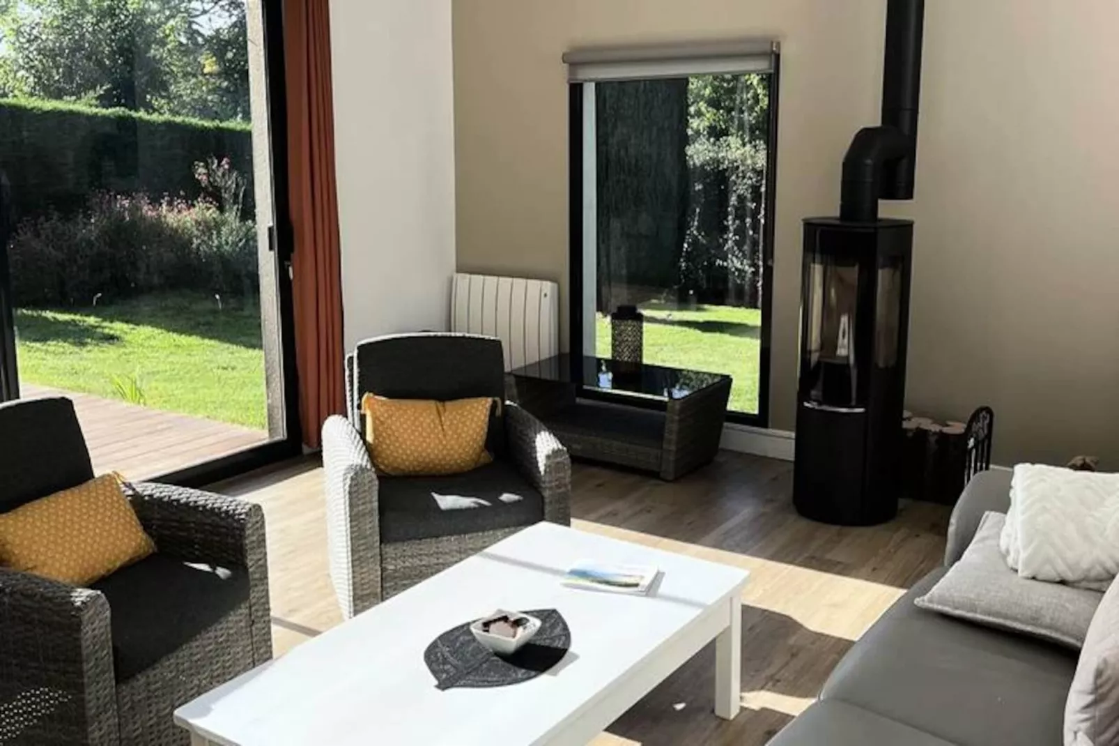 Résidence 621-st Alban-Niet-getagd