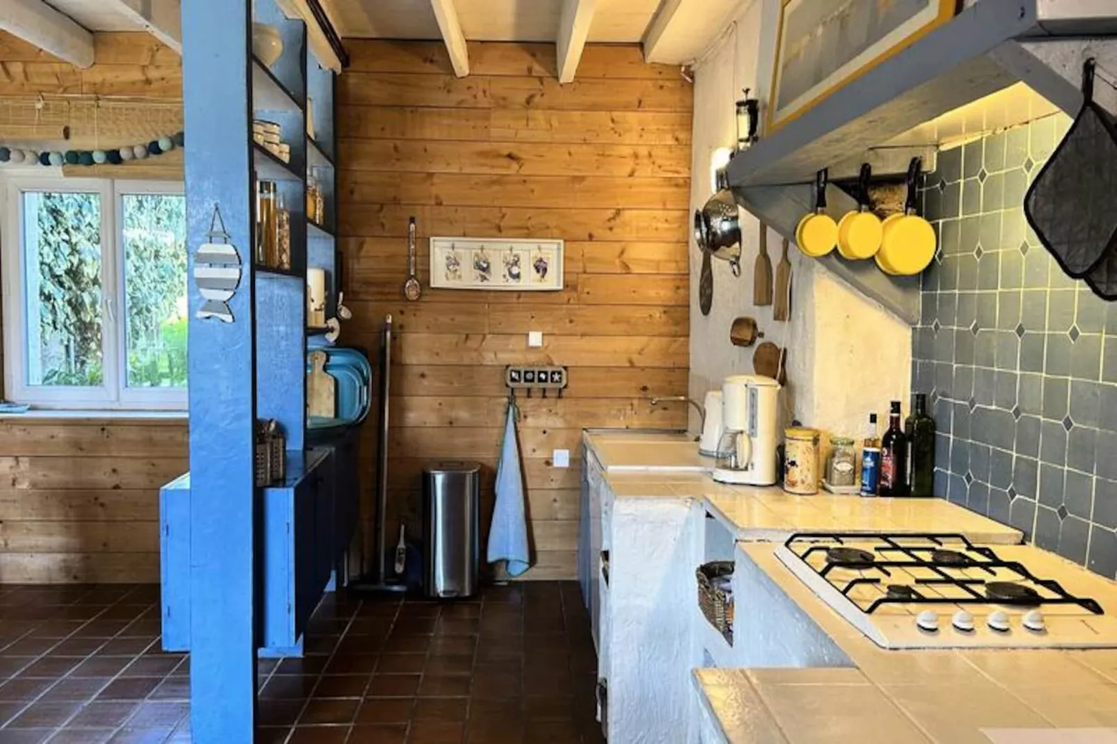 Résidence 1200-st Alban-Niet-getagd