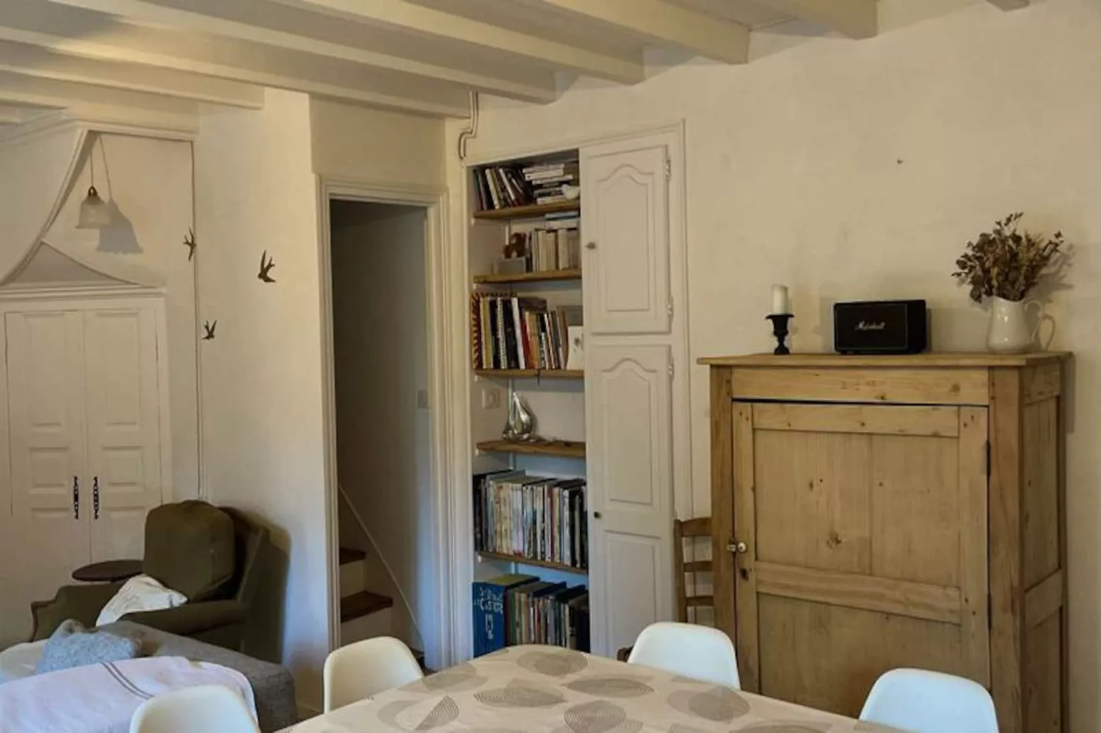 Résidence 670-erquy-Niet-getagd