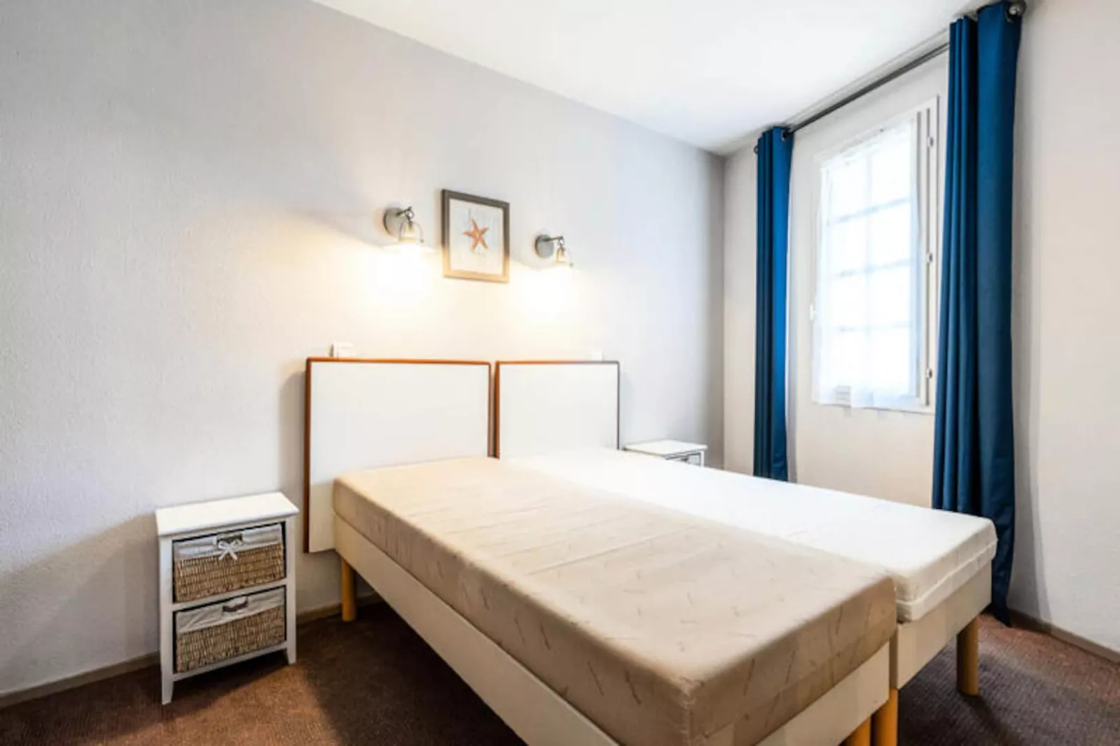 Résidence Cap Glénan-Niet-getagd