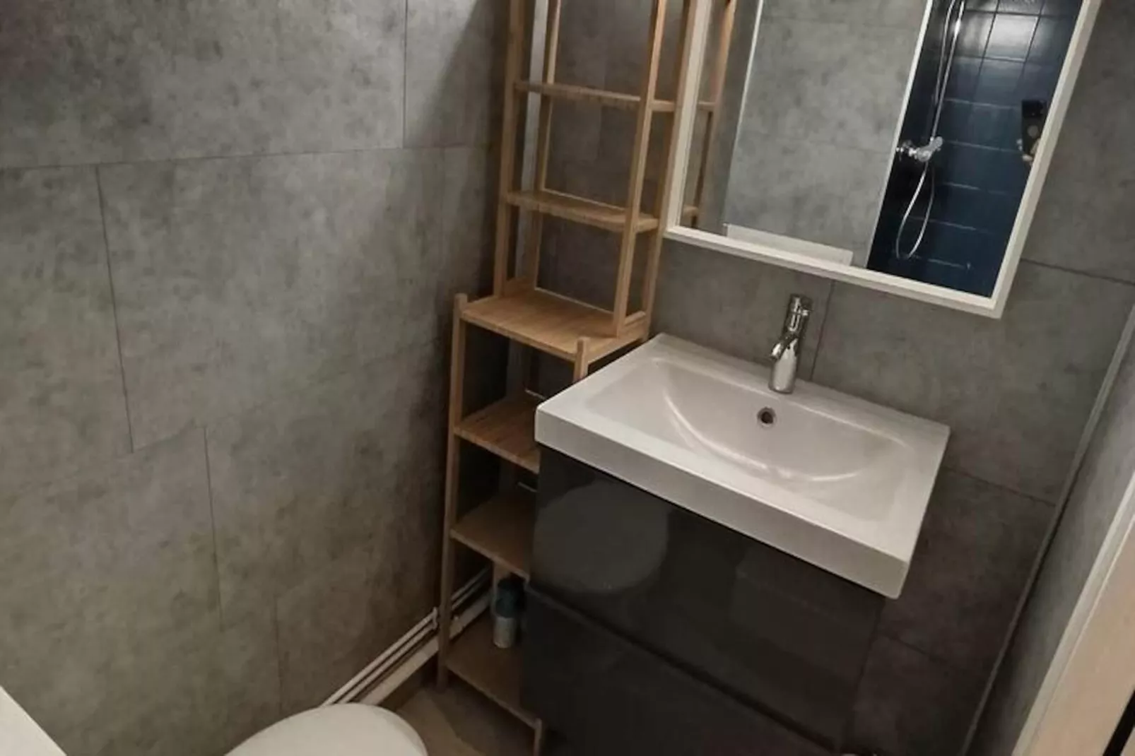 Résidence " Les Floralies 2"-Niet-getagd