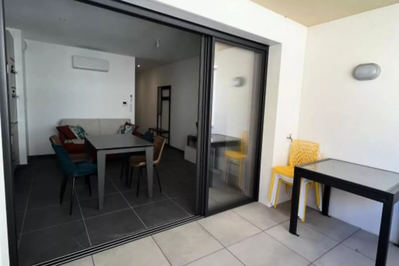 Résidence Villa Marie 2: Appartement Tout Confort Climatis&eacute; 1 Chambre Proche Plage-Niet-getagd