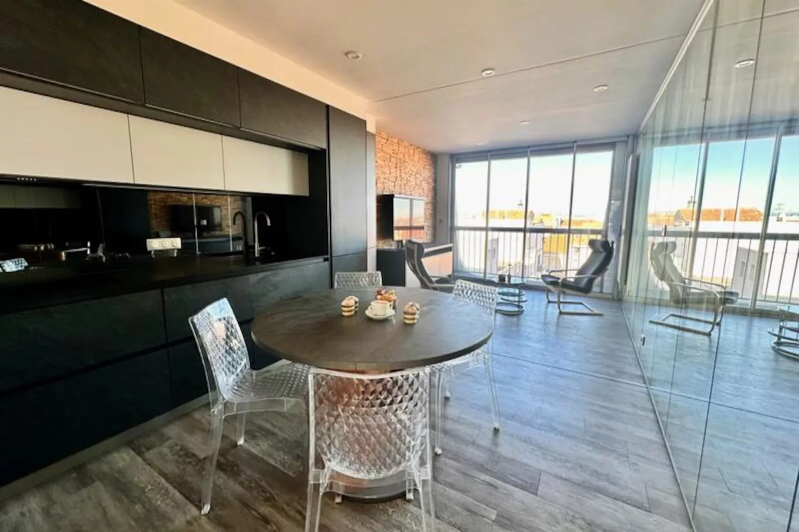 Résidence Les Pieds Dans L'eau - Magnifique P2 Proche De La Mer-Niet-getagd