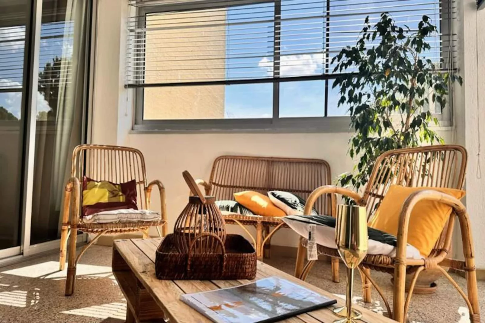 Résidence L'ancre Marine - Appartement 2 Chambres Avec Parking Proche De La Plage-Niet-getagd