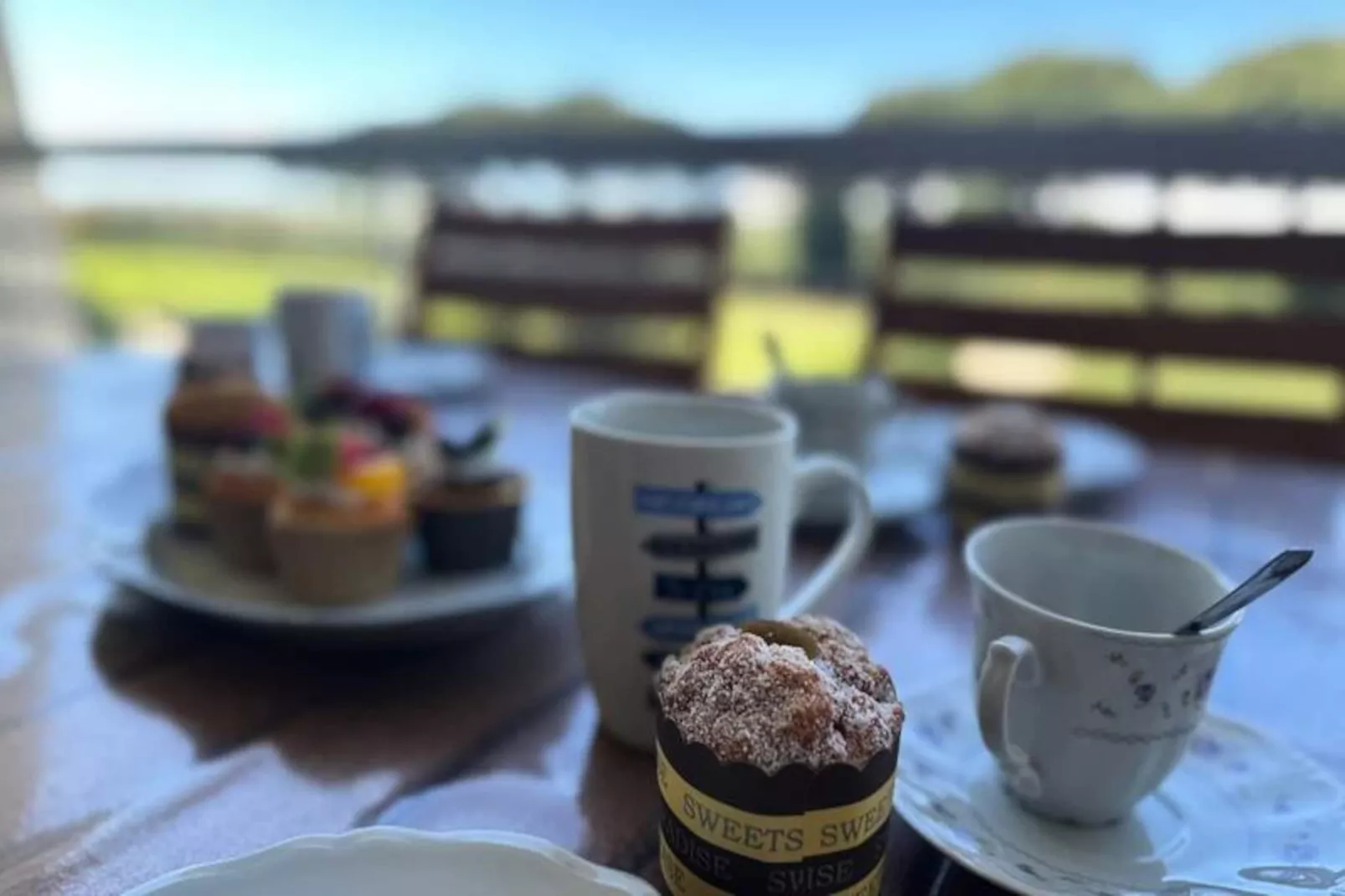 Résidence Les Vagues - Résidence La Lagune Face à La Plage-Niet-getagd