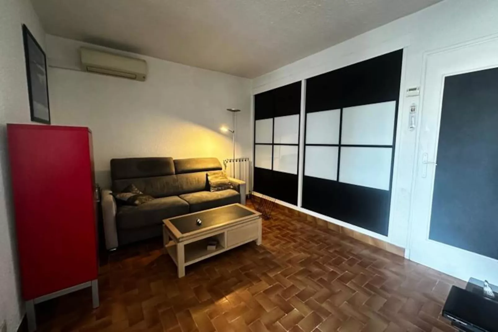 Résidence La Marina De La Petite Caroline Vue Port 2 Chambres-Niet-getagd