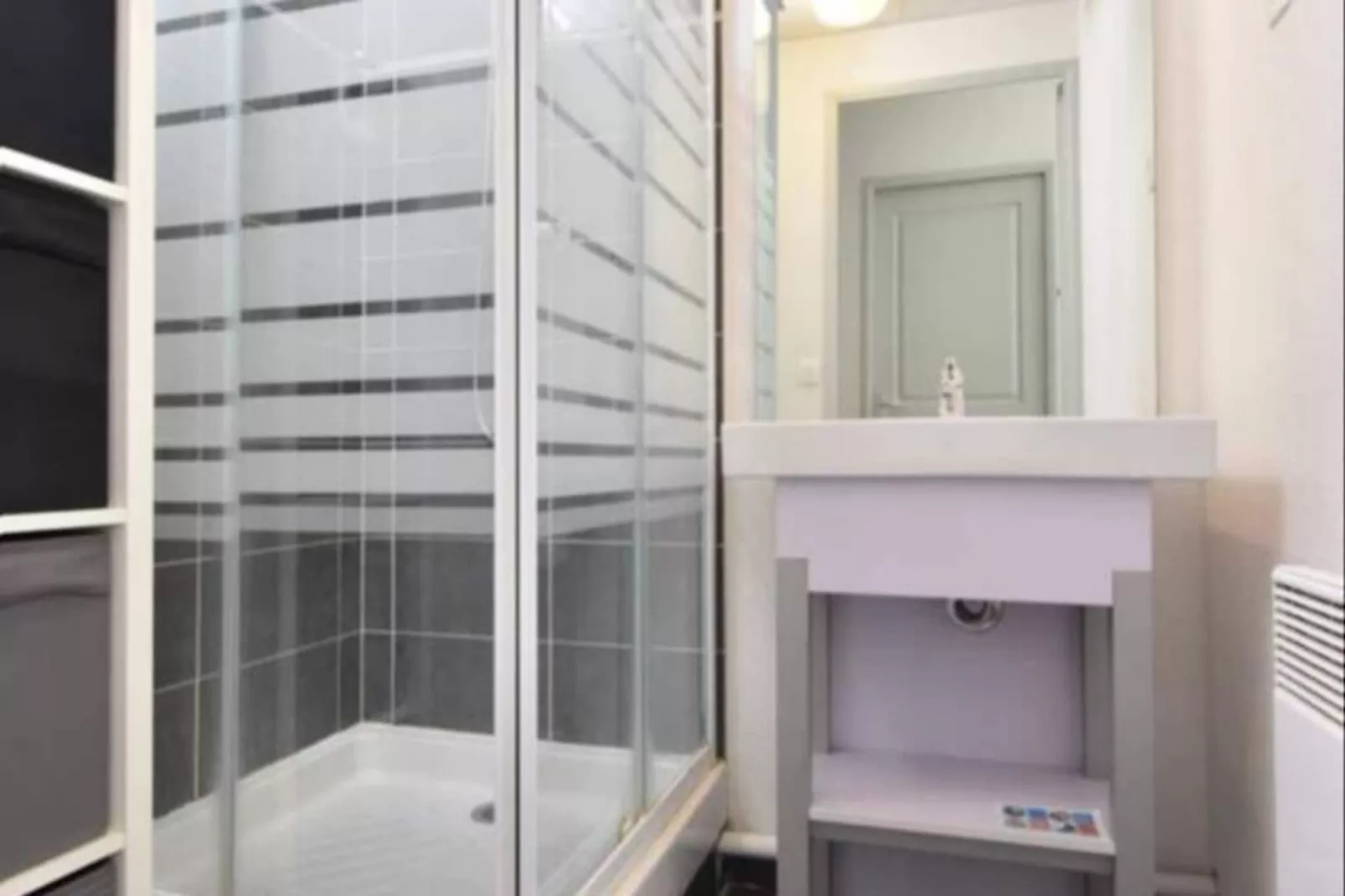 Résidence Cap Camargue-Niet-getagd