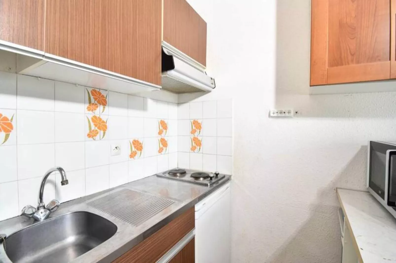 Résidence La Croisière-Niet-getagd