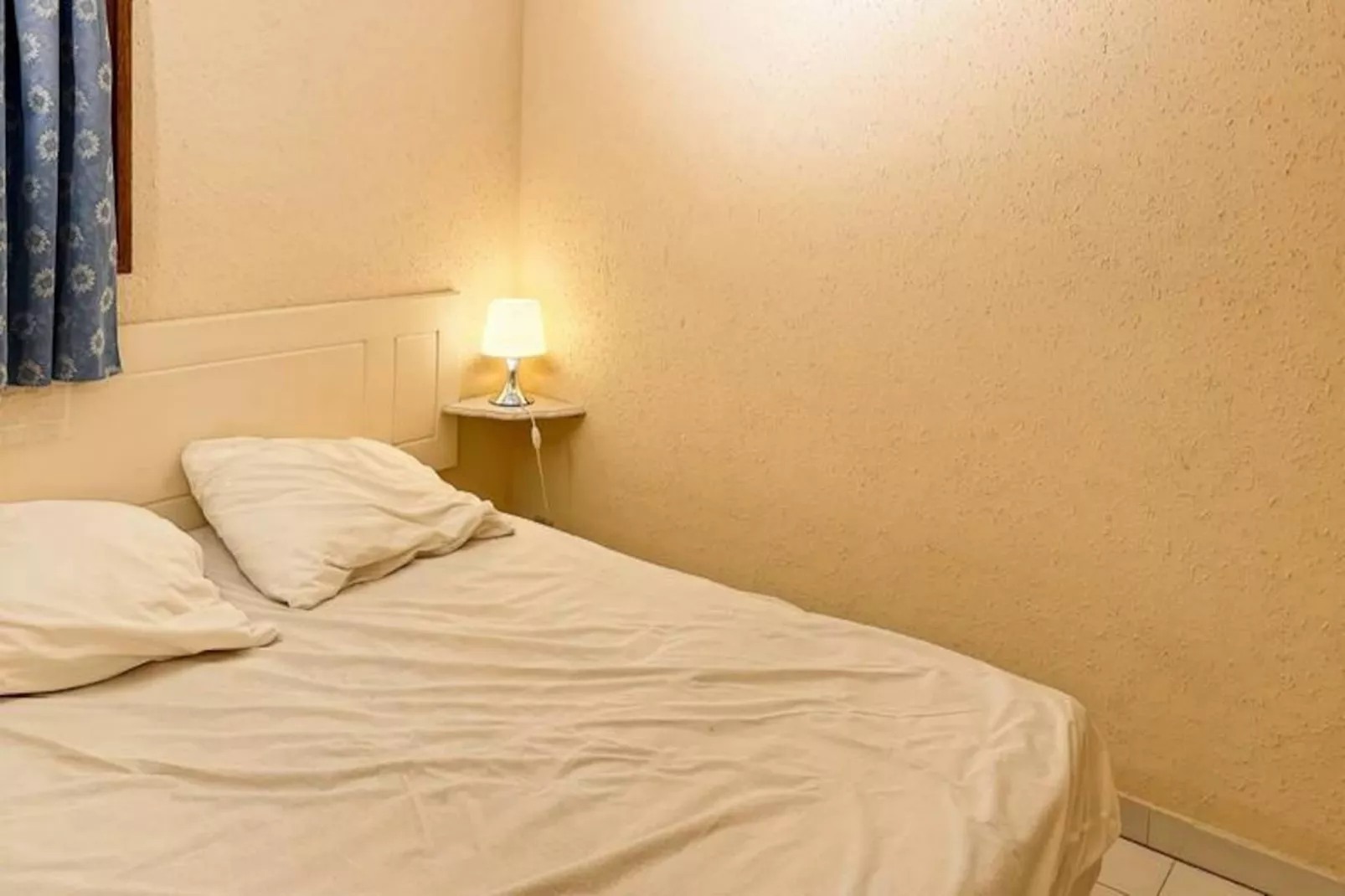 Résidence Le Lagon Bleu-Niet-getagd