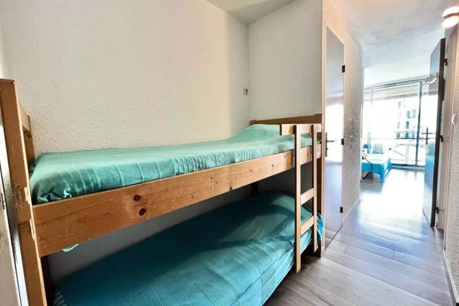 Résidence Le Lagon Bleu-Niet-getagd