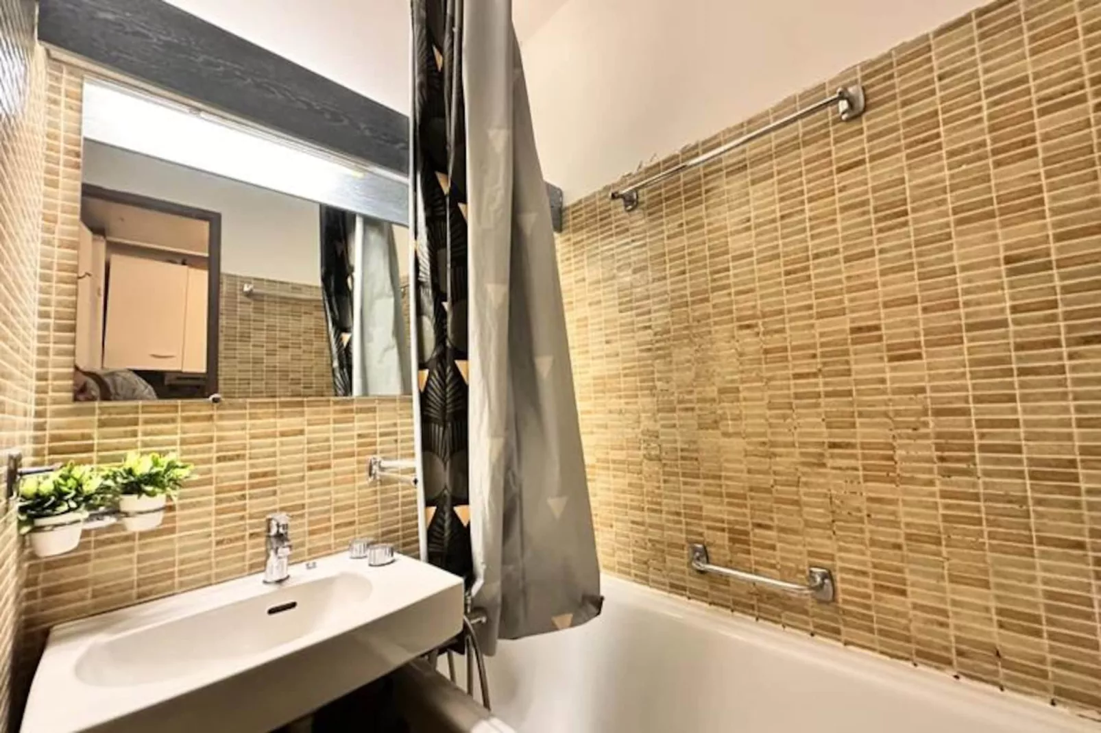 Résidence Studio Les Jardins Du Port  Port Camargue, Avec Piscine &agrave; 2 Pas De La Plage-Niet-getagd