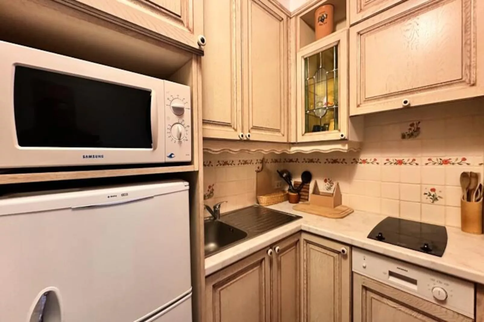 Résidence Le Quai Aux Fleurs - Résidence Avec Piscine Proche De La Mer-Niet-getagd