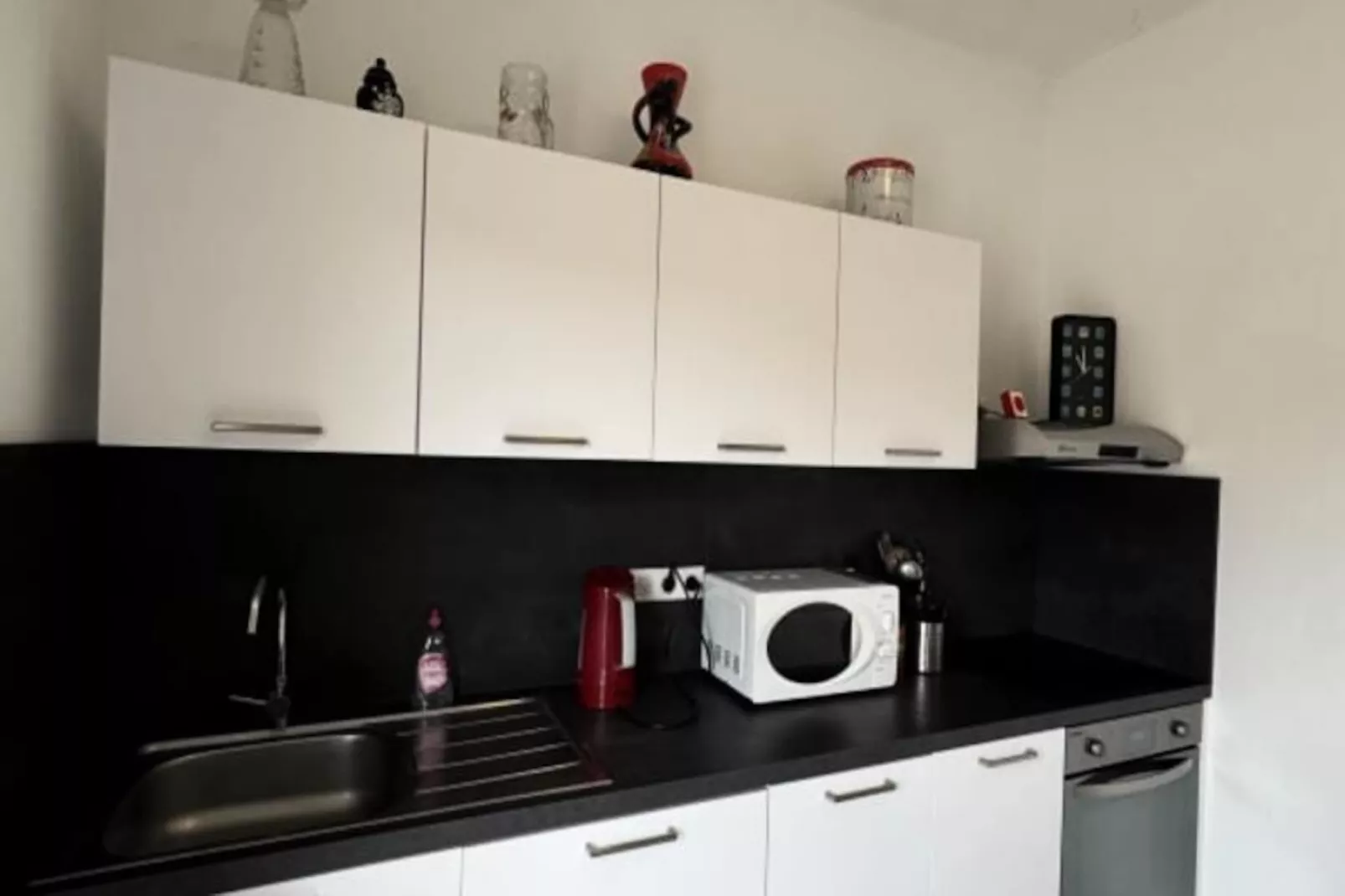 Résidence Place De L'ancre  Appartement 3 Chambres Avec Garage &ndash; 5 Min Plage & Centre-Niet-getagd