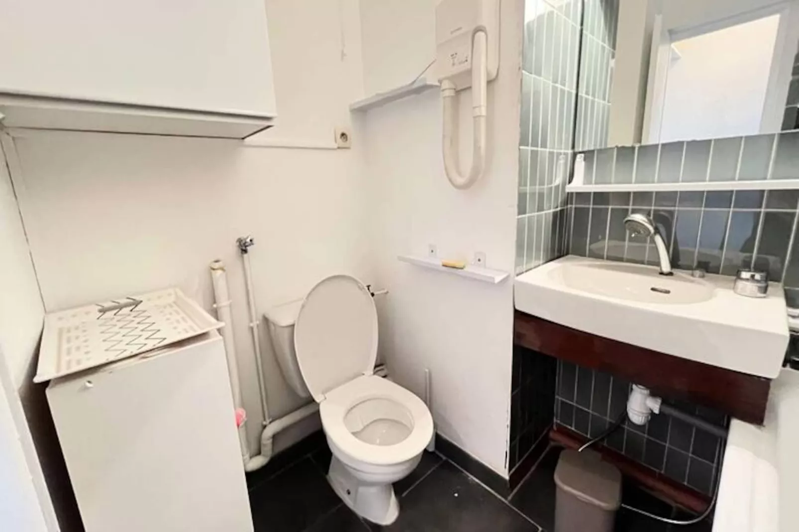 Résidence Quai Aux Fleurs-Niet-getagd