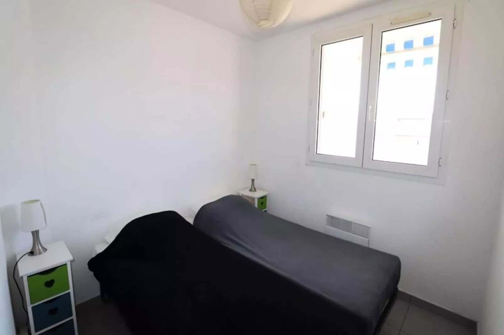 Résidence  Floralies 2-Niet-getagd