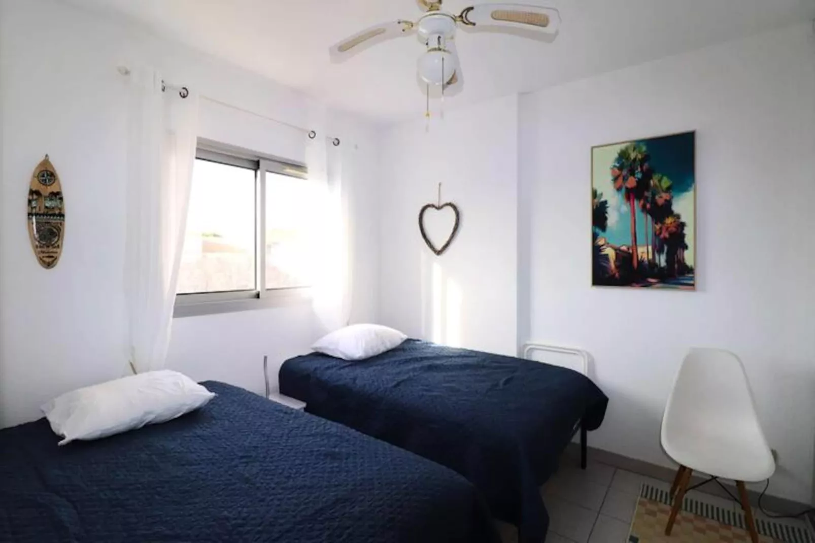 Résidence Voiles D'or-Niet-getagd