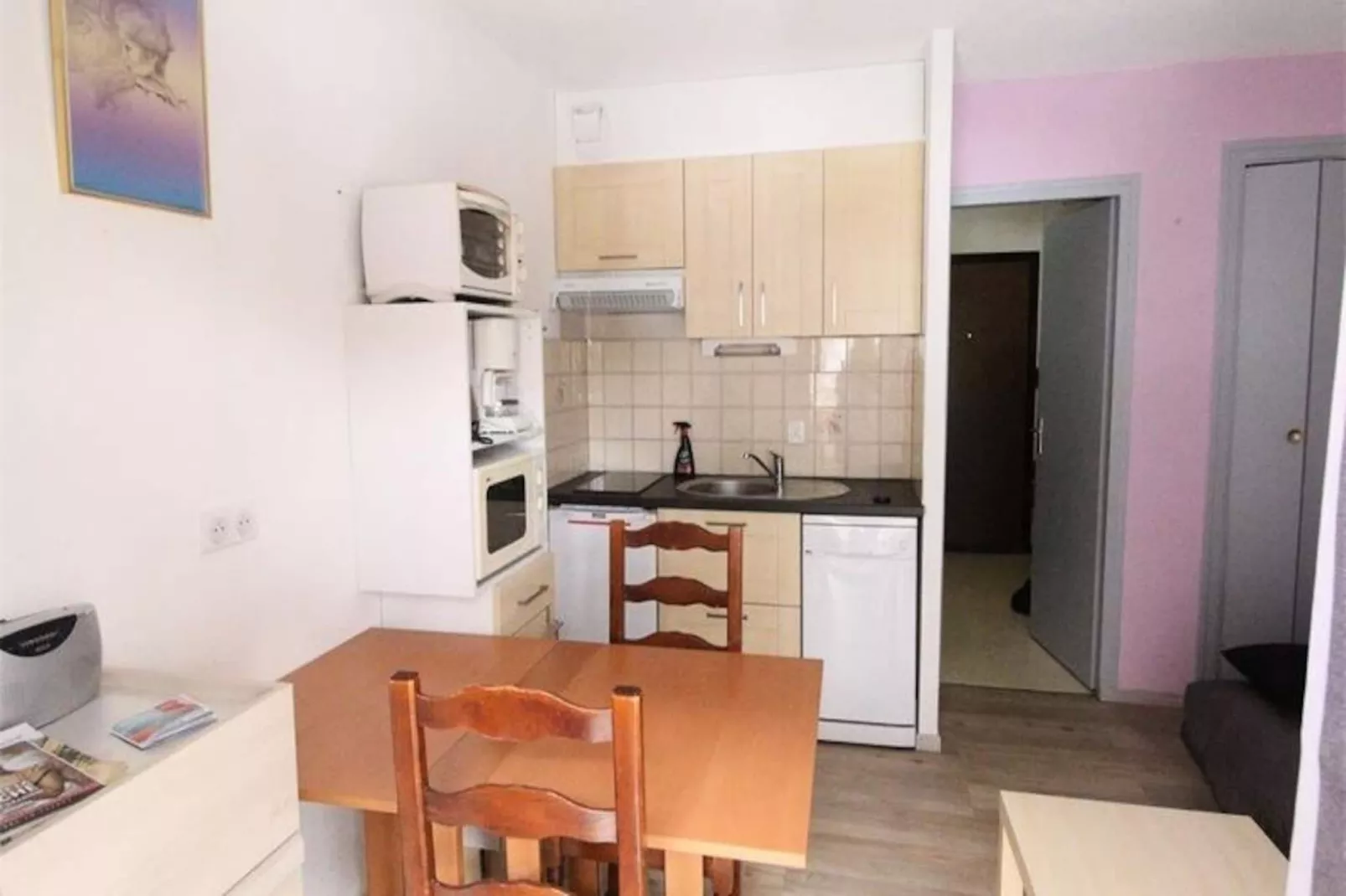 Résidence Terrasses D'etigny-Niet-getagd