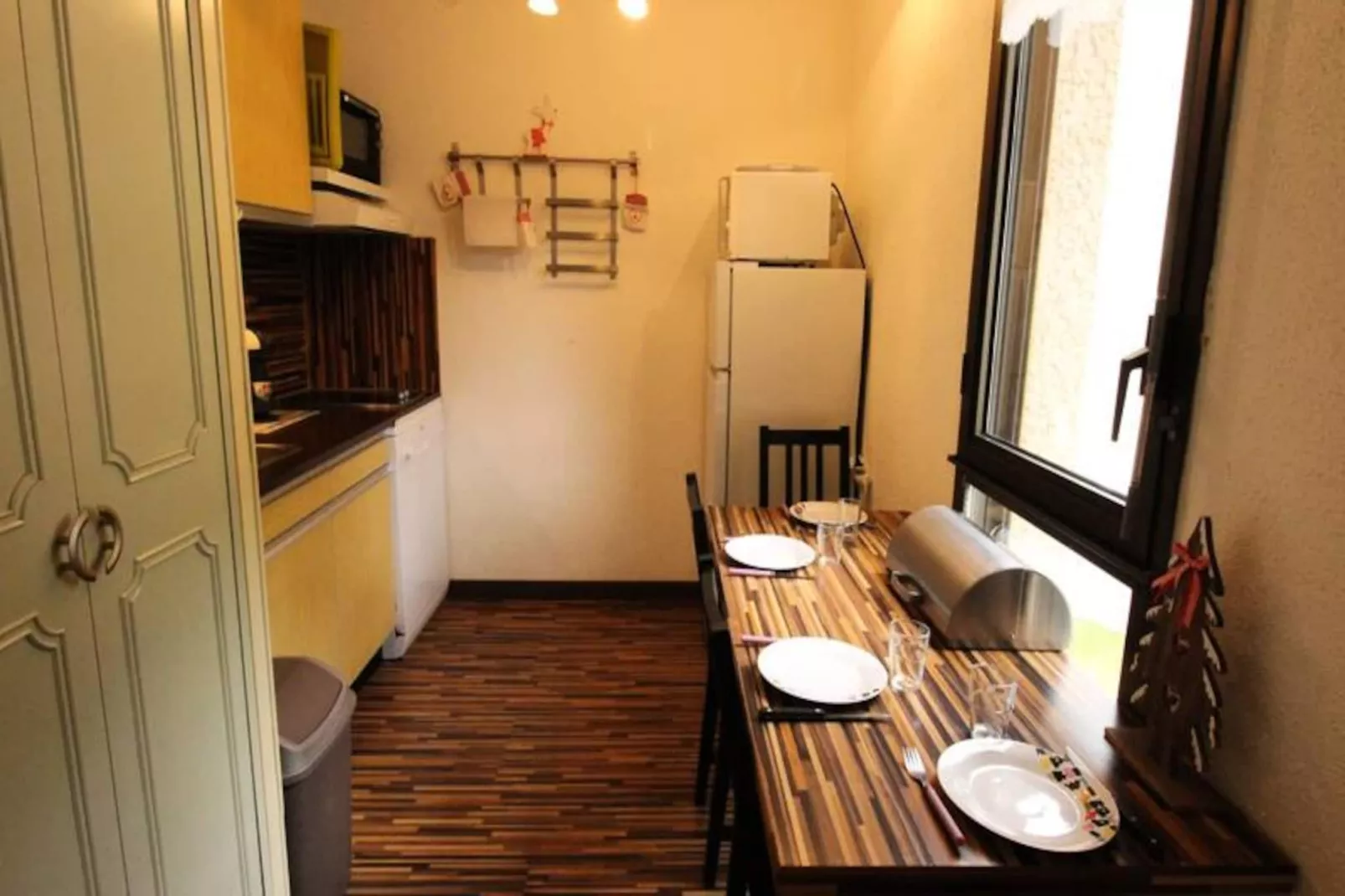 Résidence Terrasses D'etigny-Niet-getagd