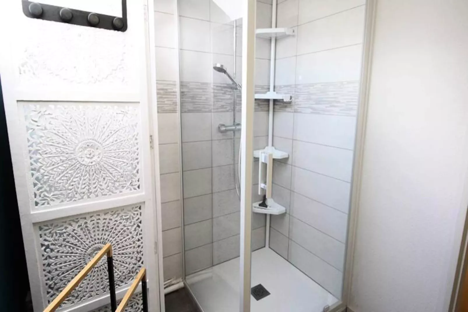 Résidence Sacaron 1-Niet-getagd