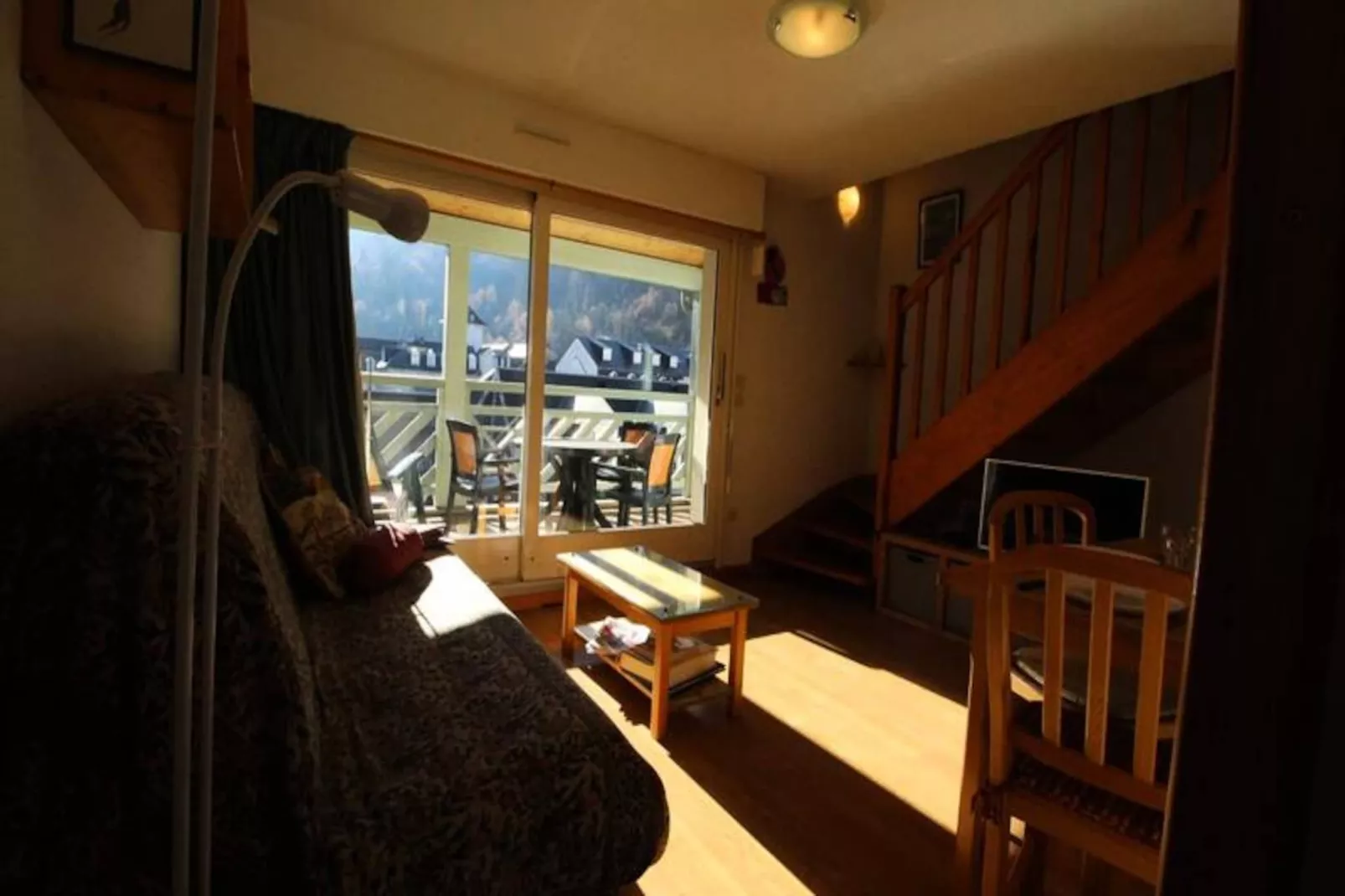 Résidence Terrasse Du Sacaron-Niet-getagd